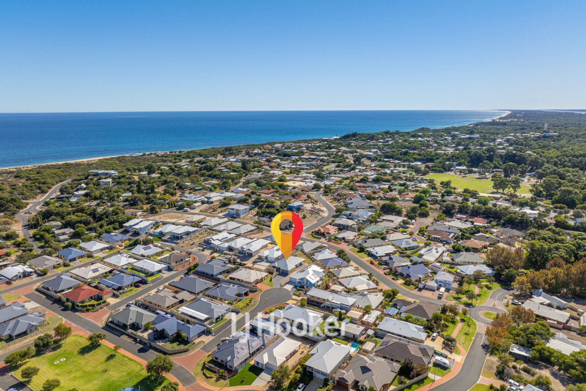 9 Antico Lane, BINNINGUP