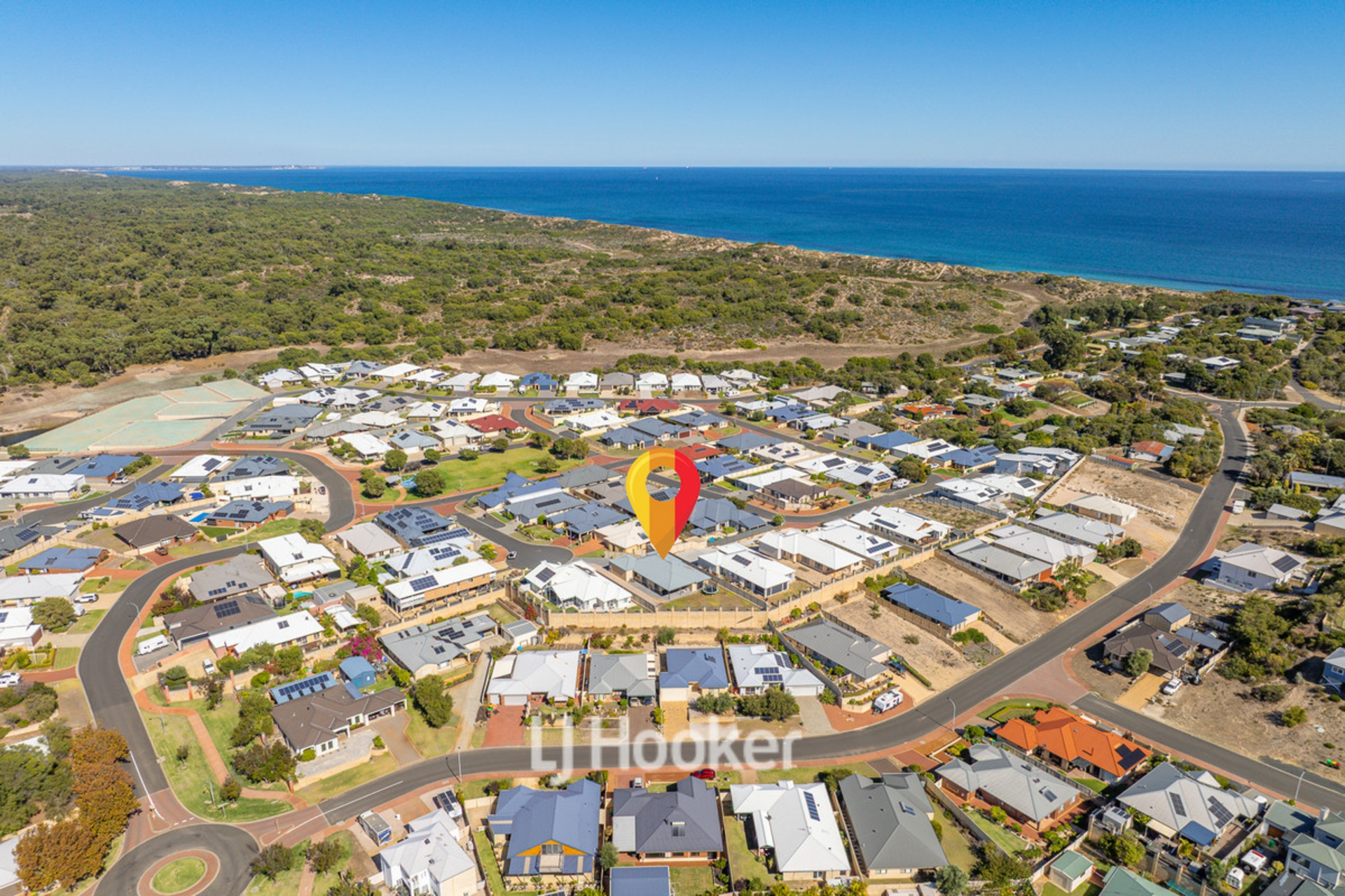9 Antico Lane, BINNINGUP