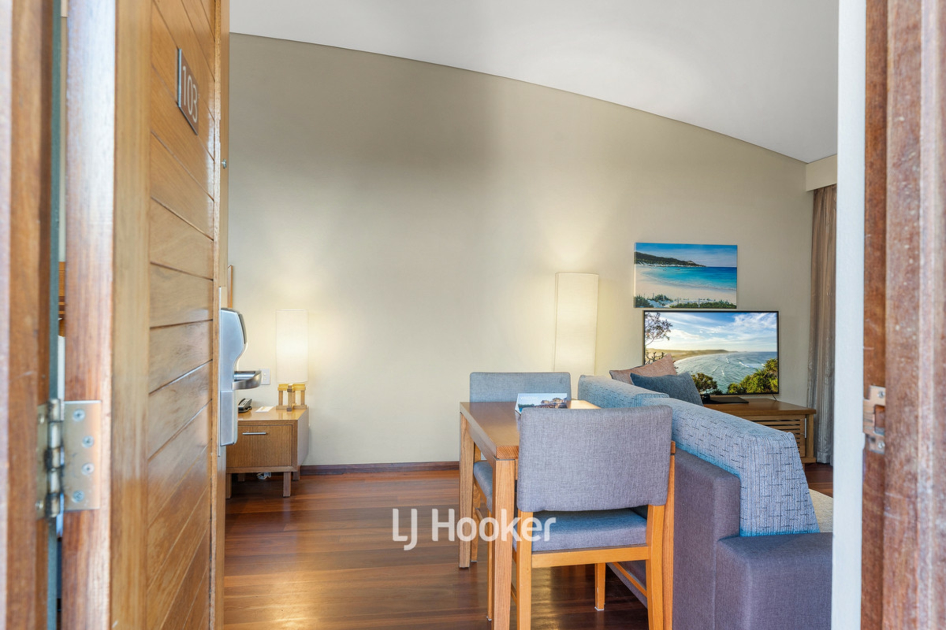 103/42 Bunker Bay Road, NATURALISTE