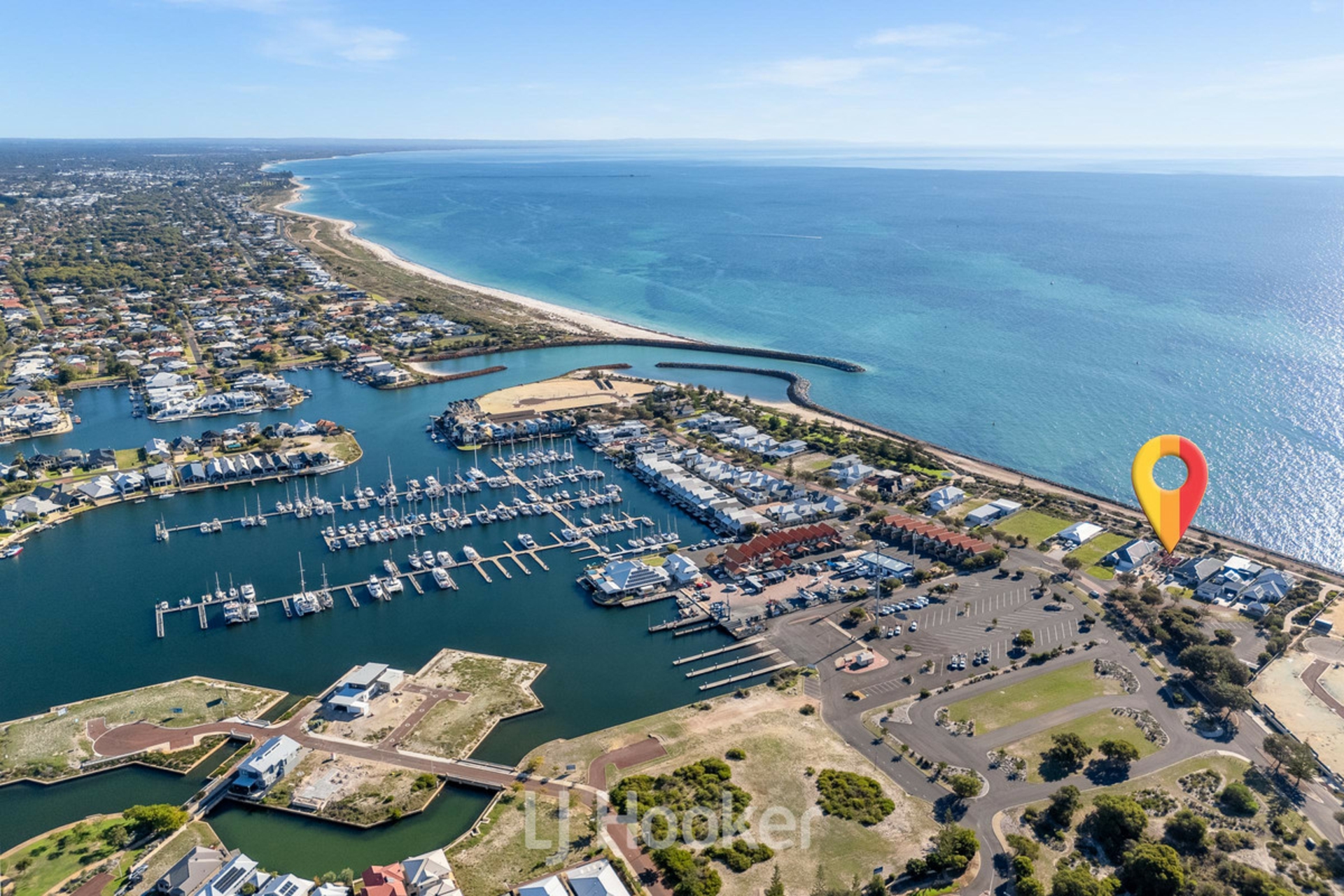 24 Spinnaker Boulevard, GEOGRAPHE