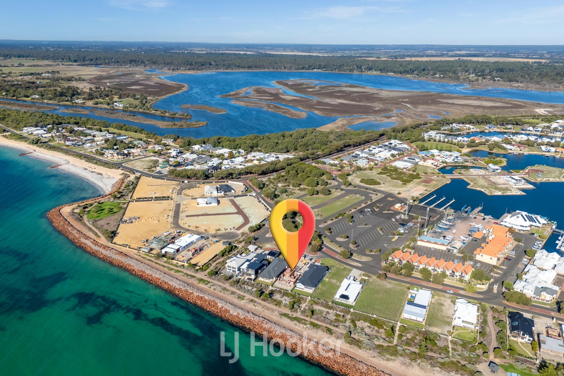 24 Spinnaker Boulevard, GEOGRAPHE