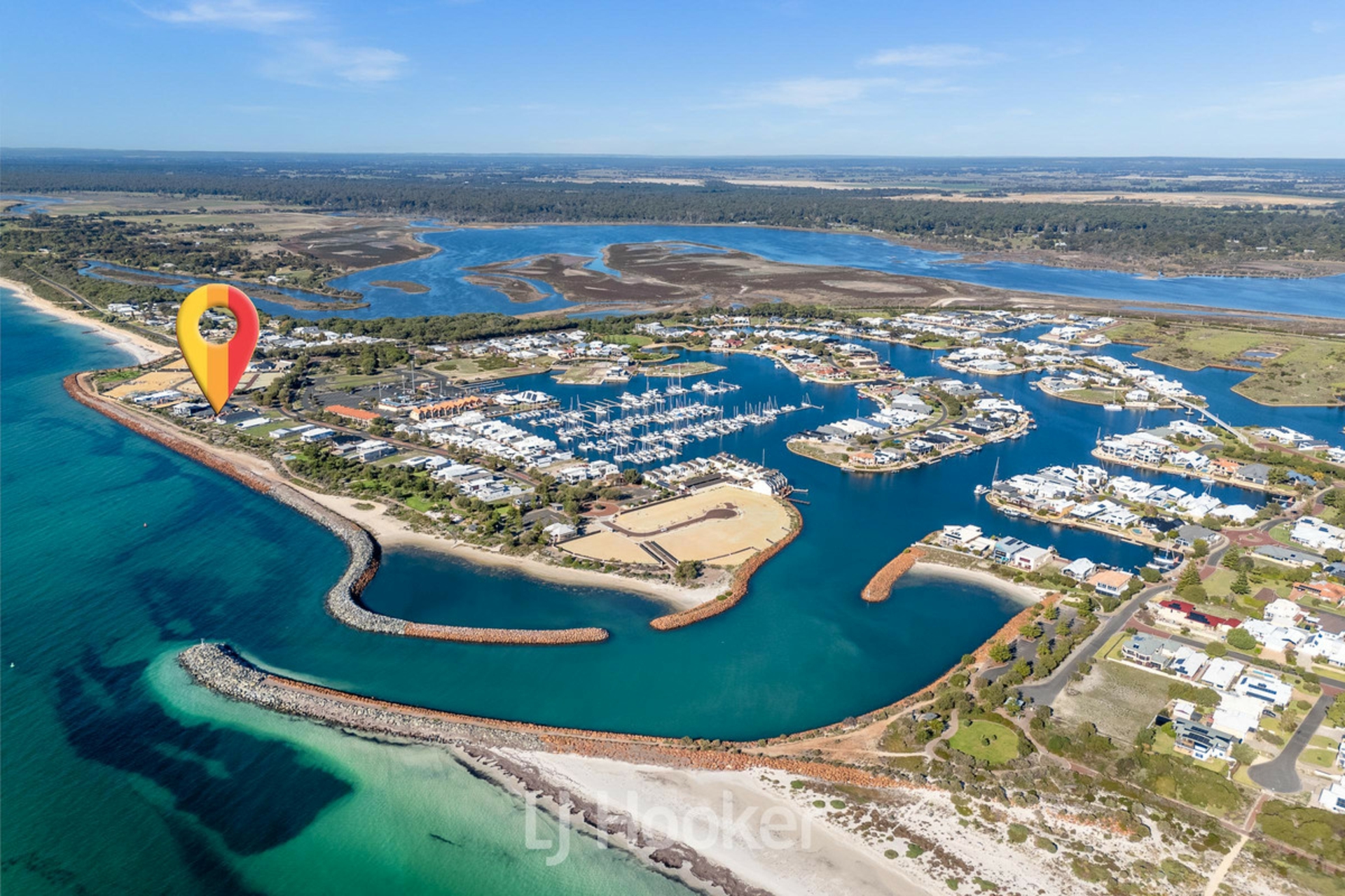 24 Spinnaker Boulevard, GEOGRAPHE