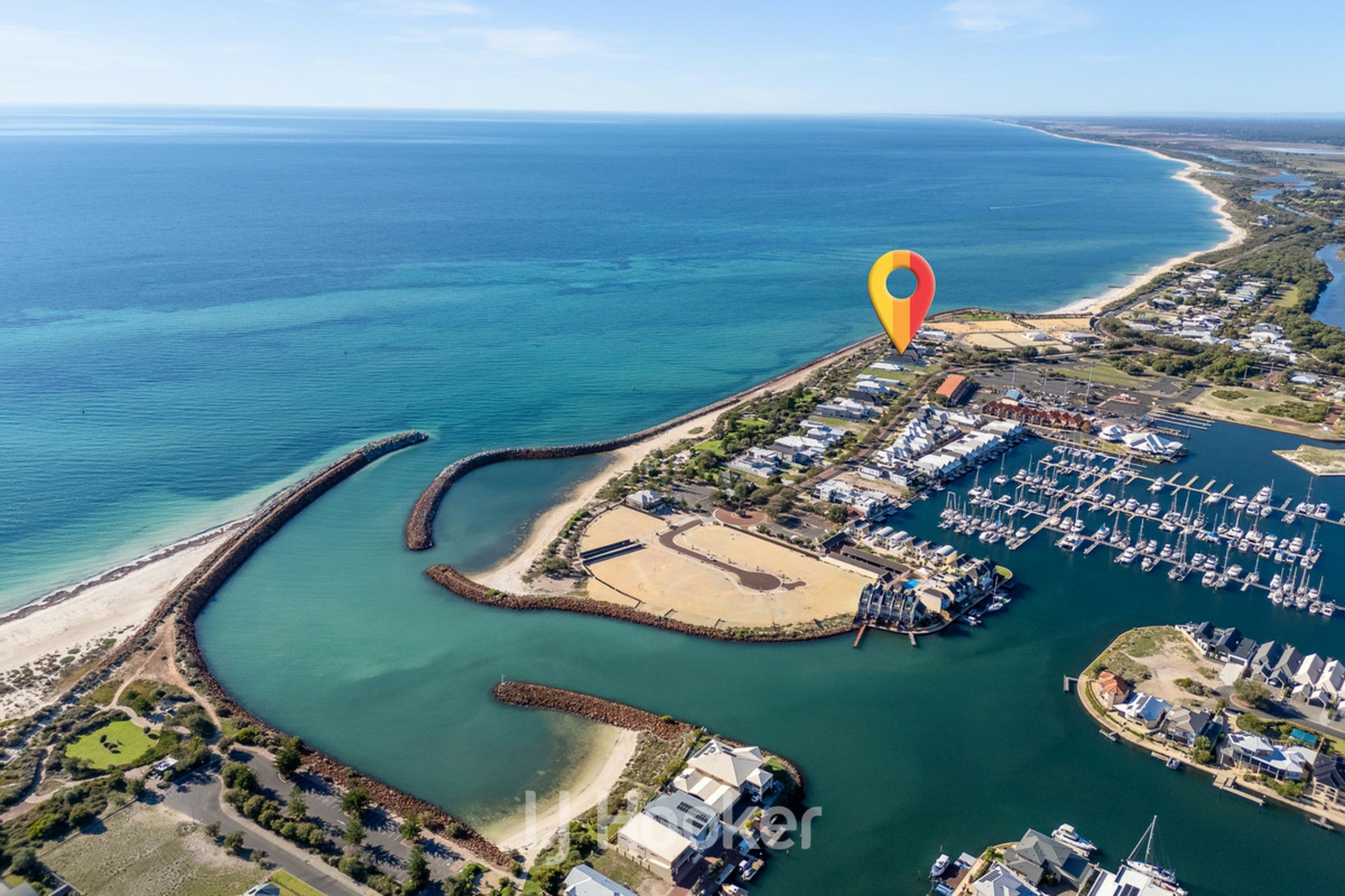 24 Spinnaker Boulevard, GEOGRAPHE