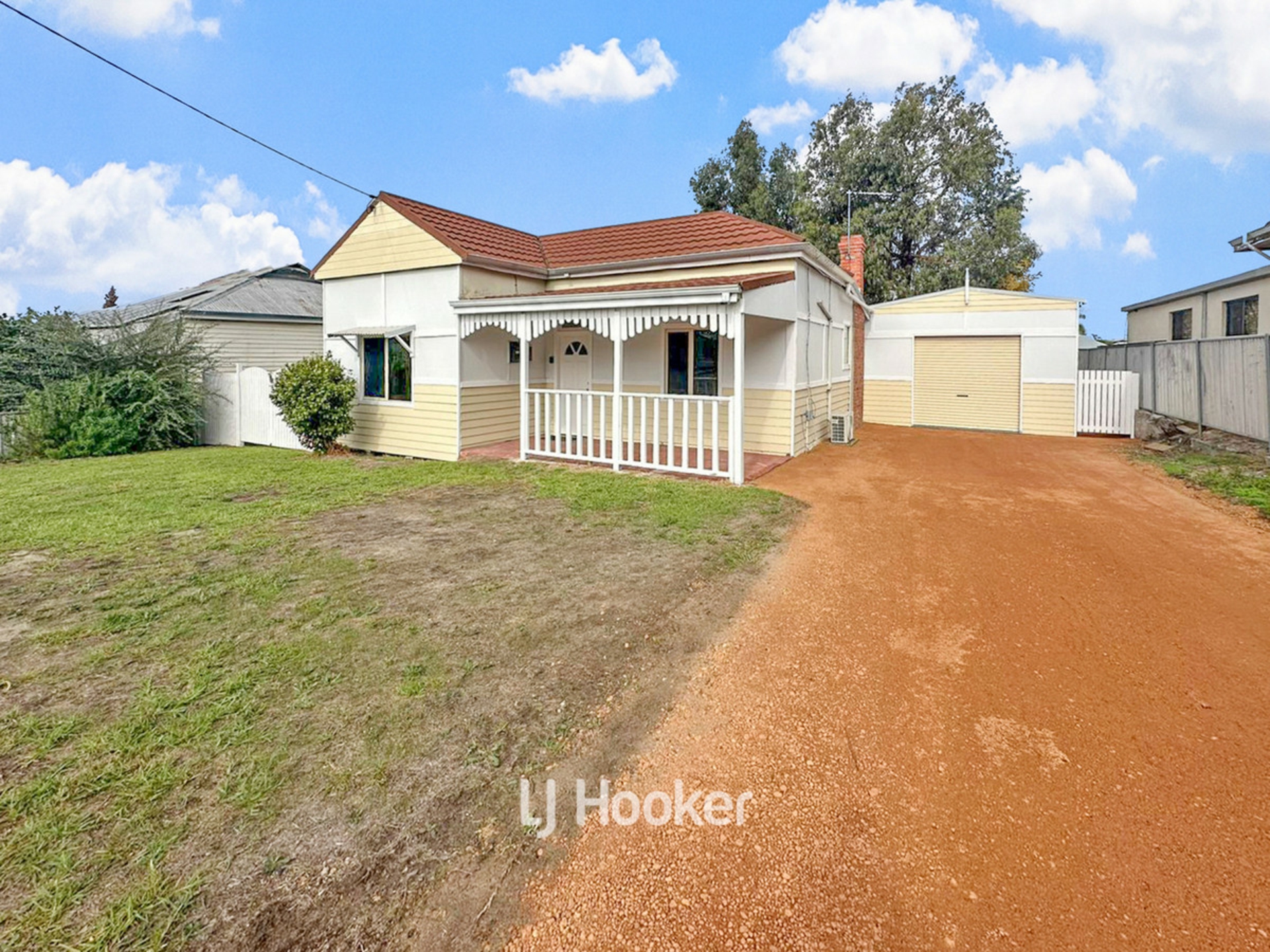 25 Jones Street, COLLIE