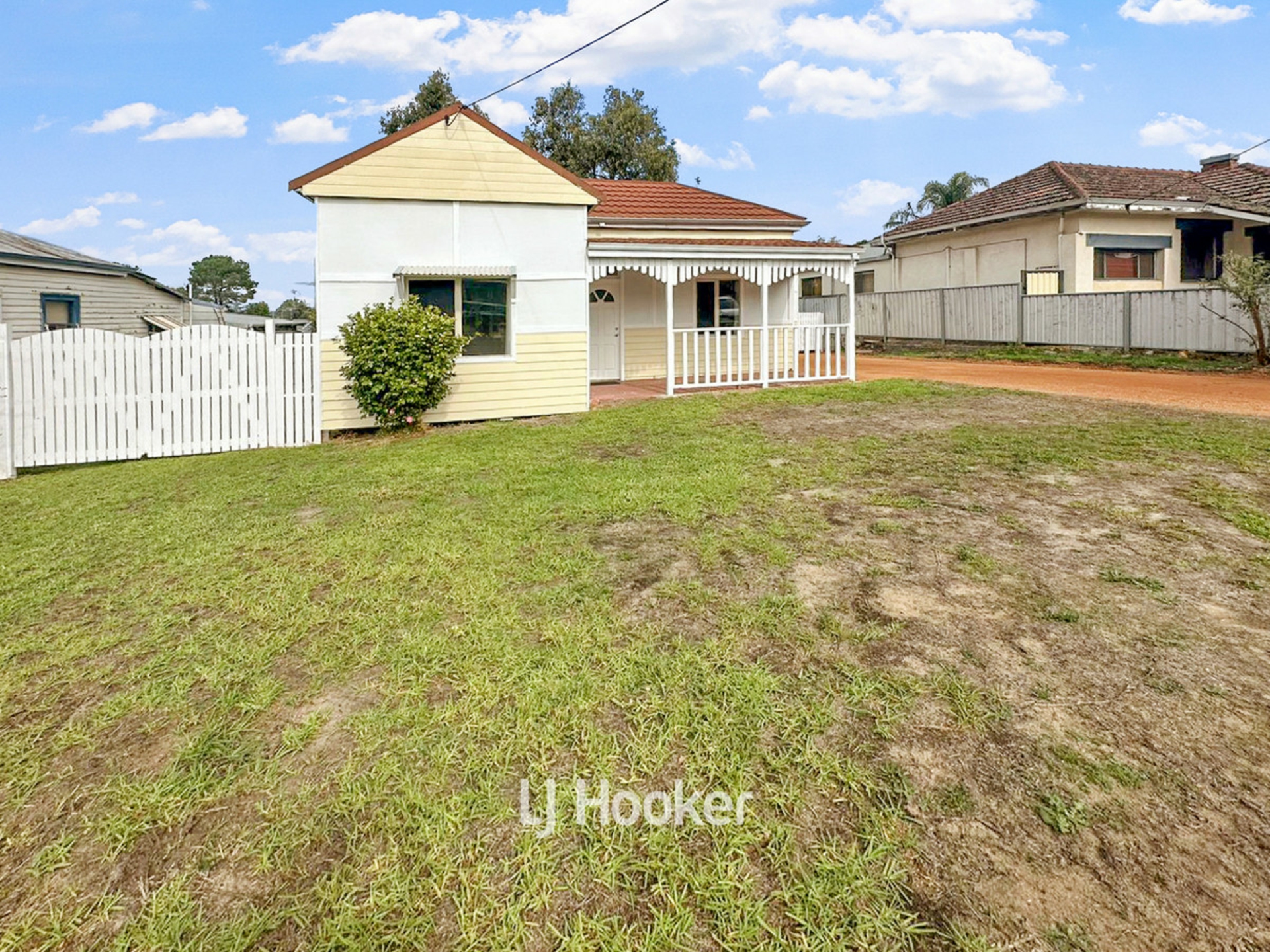 25 Jones Street, COLLIE