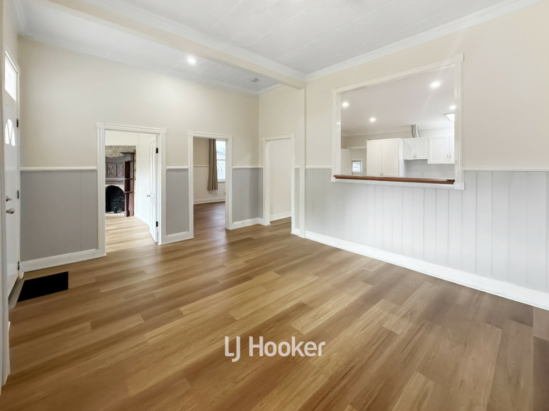25 Jones Street, COLLIE