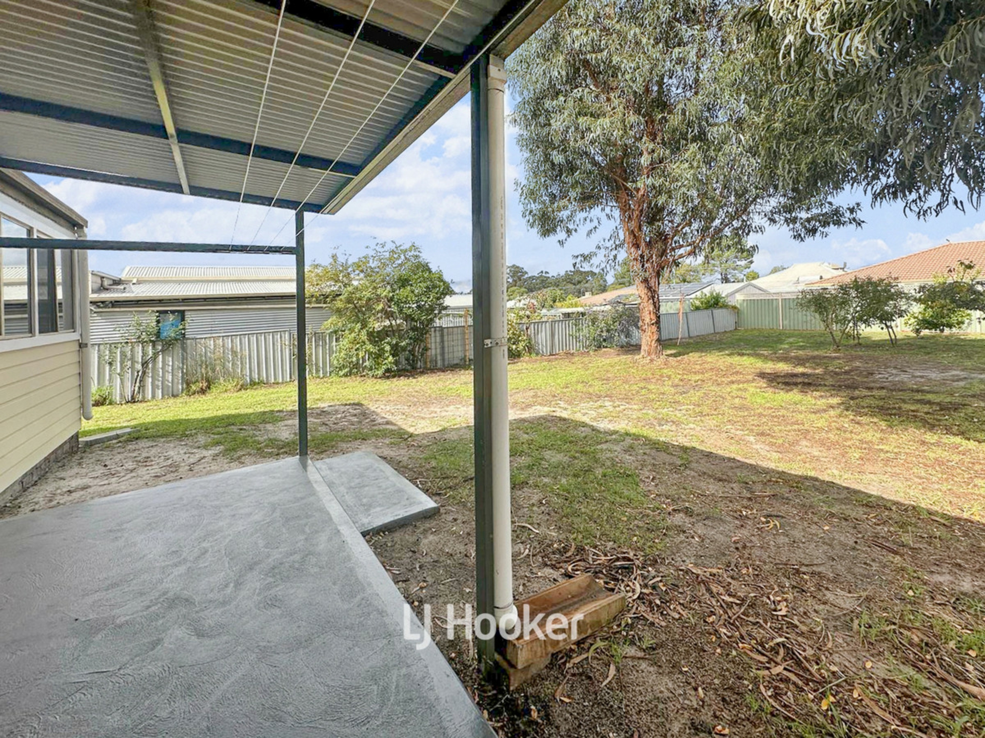 25 Jones Street, COLLIE
