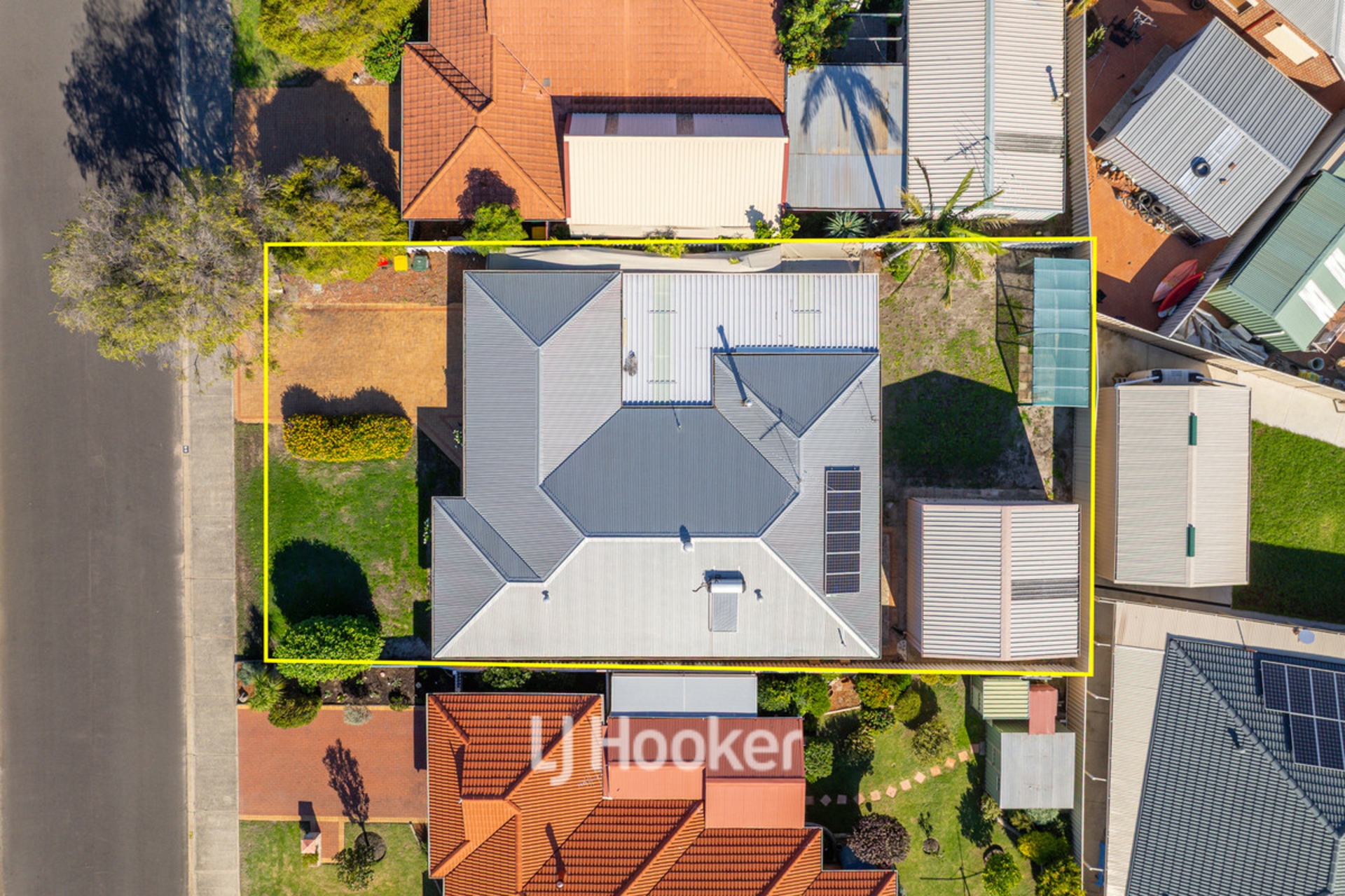 95 Millard Street, EATON