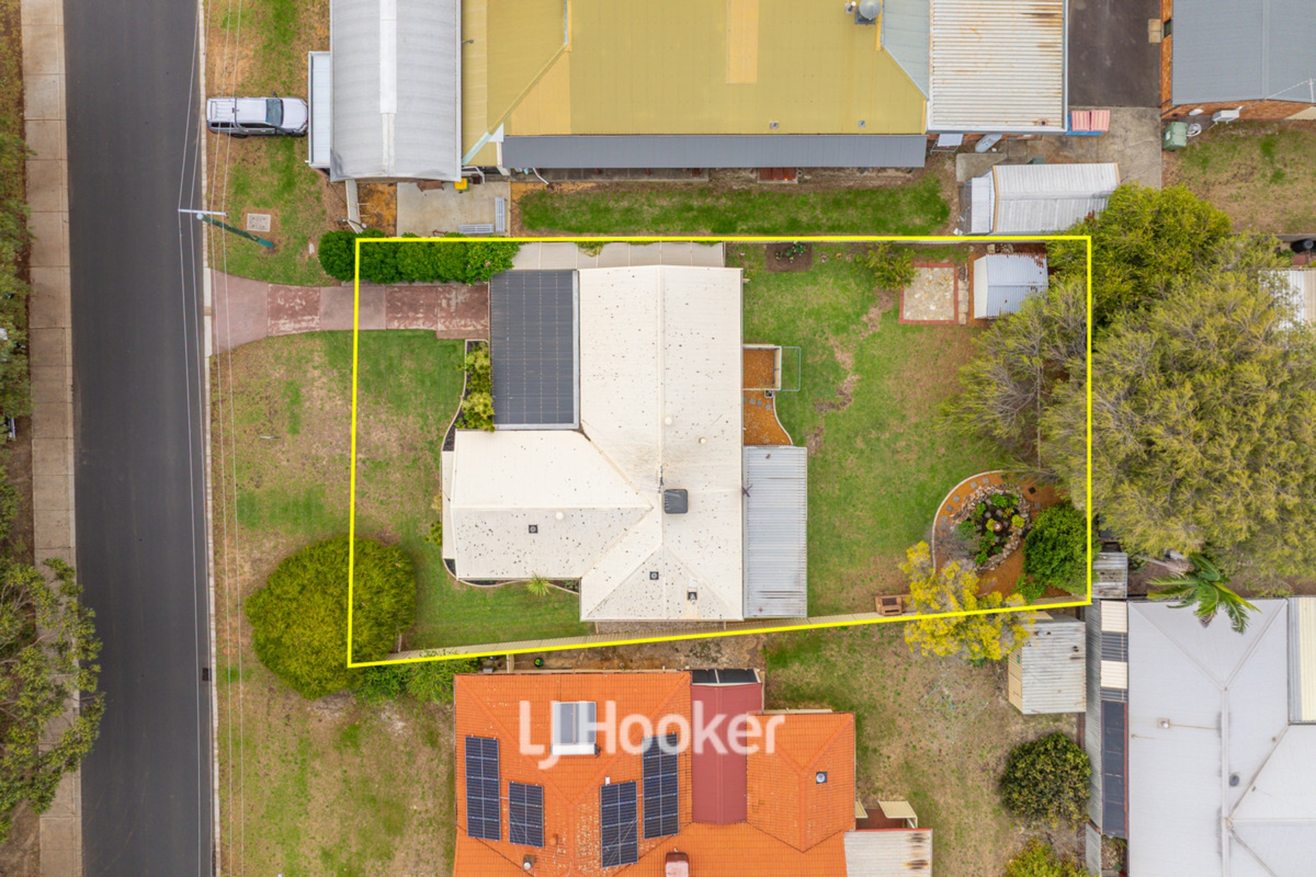 5 Hinge Road, HARVEY