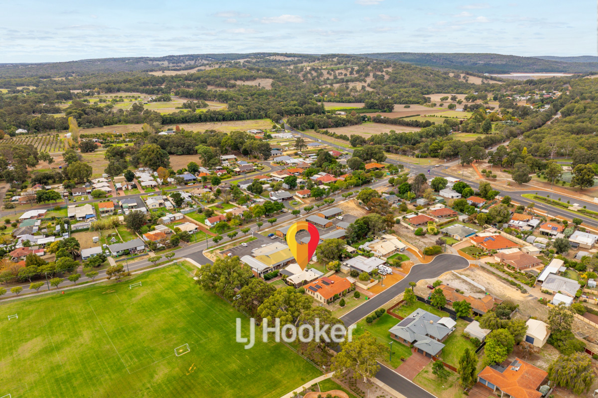 5 Hinge Road, HARVEY