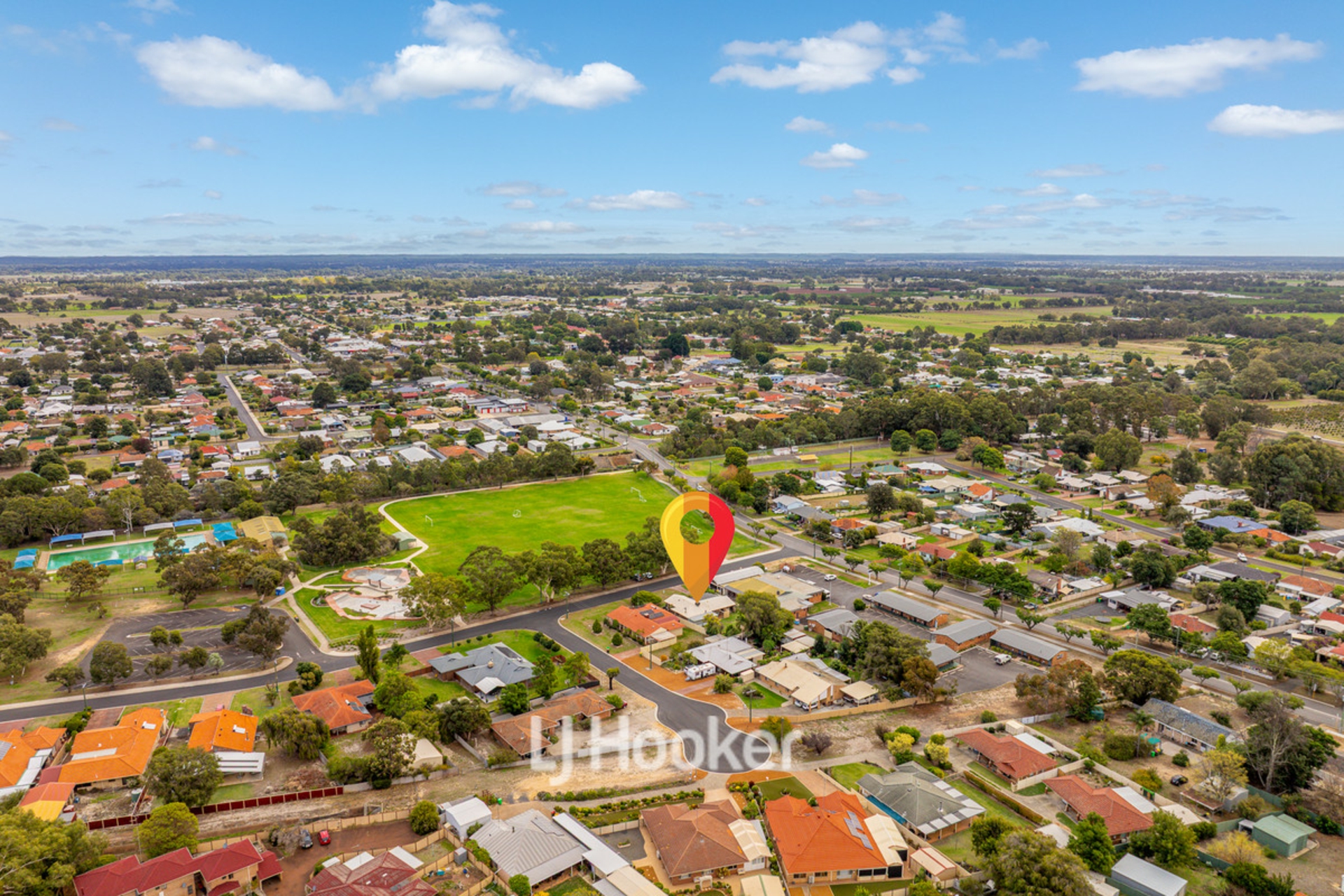 5 Hinge Road, HARVEY