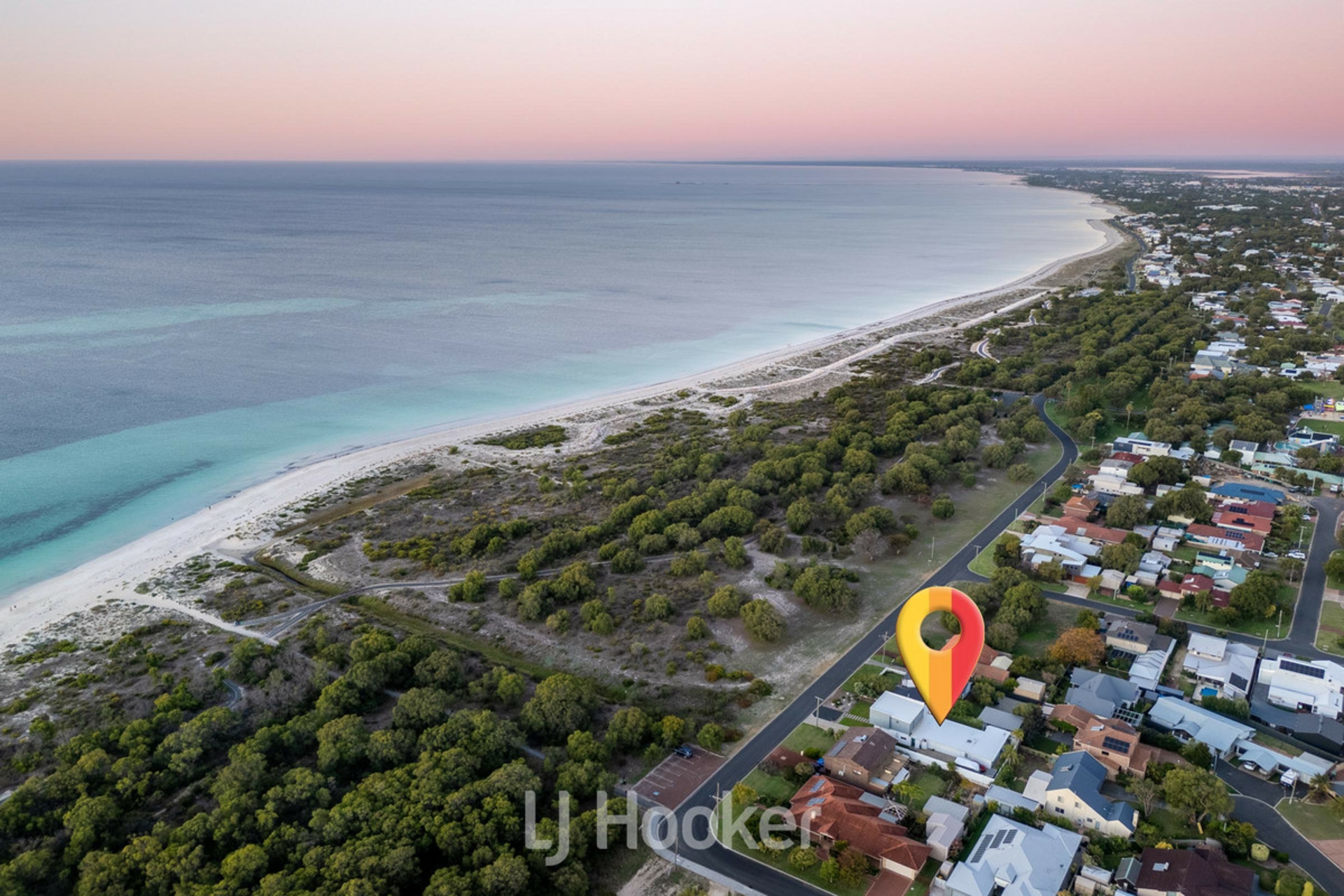 624 Geographe Bay Road, BROADWATER