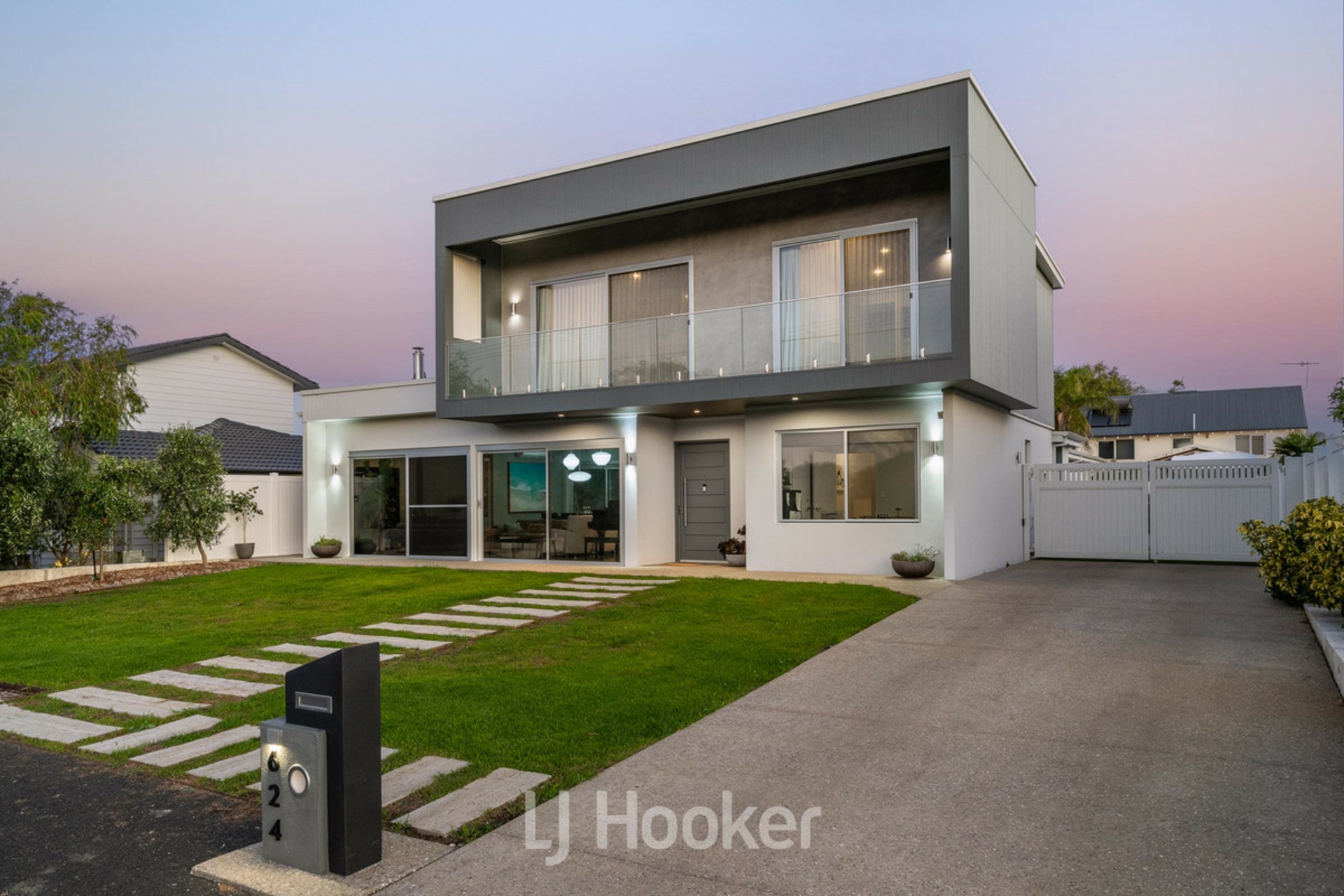 624 Geographe Bay Road, BROADWATER
