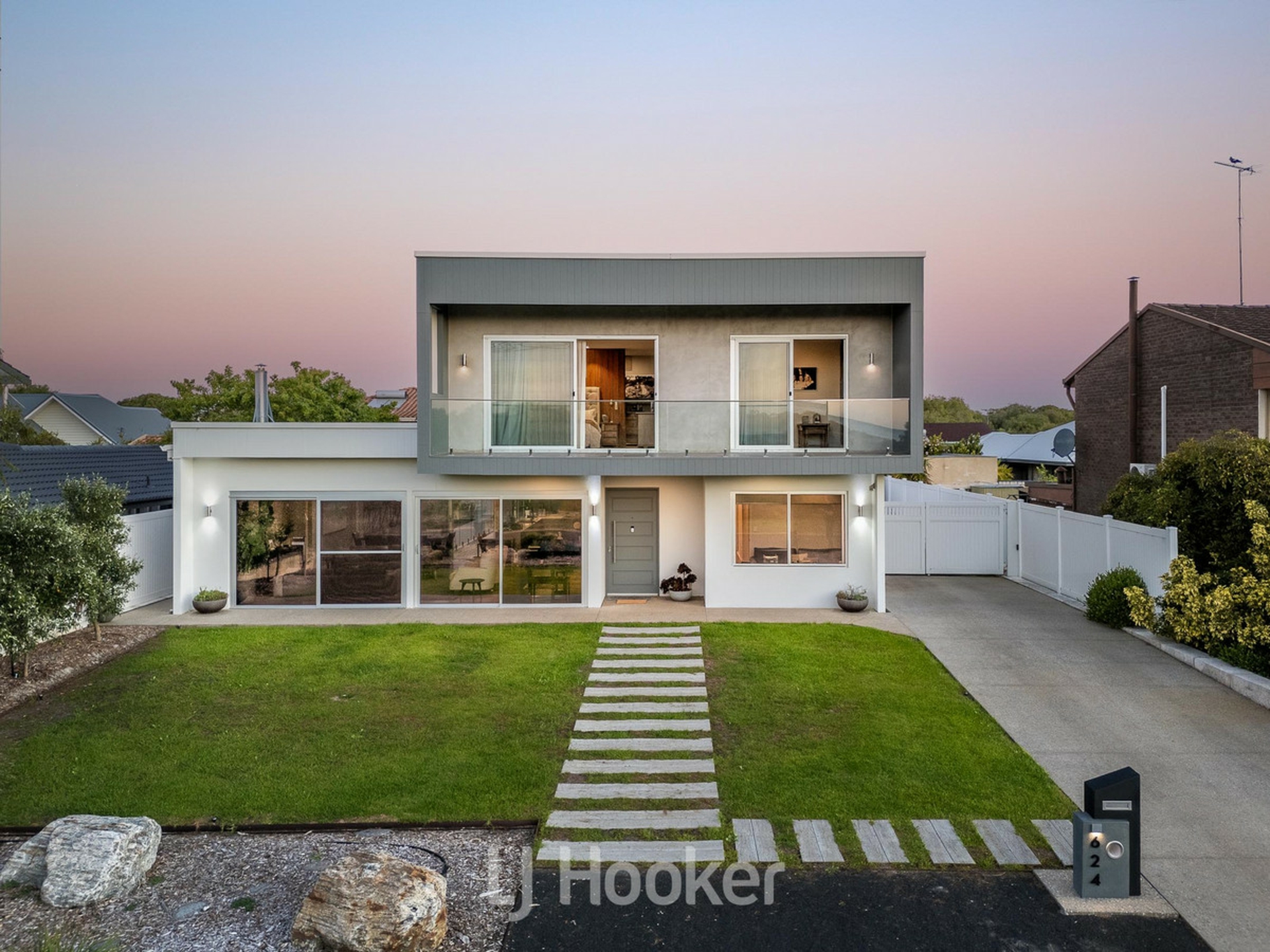 624 Geographe Bay Road, BROADWATER