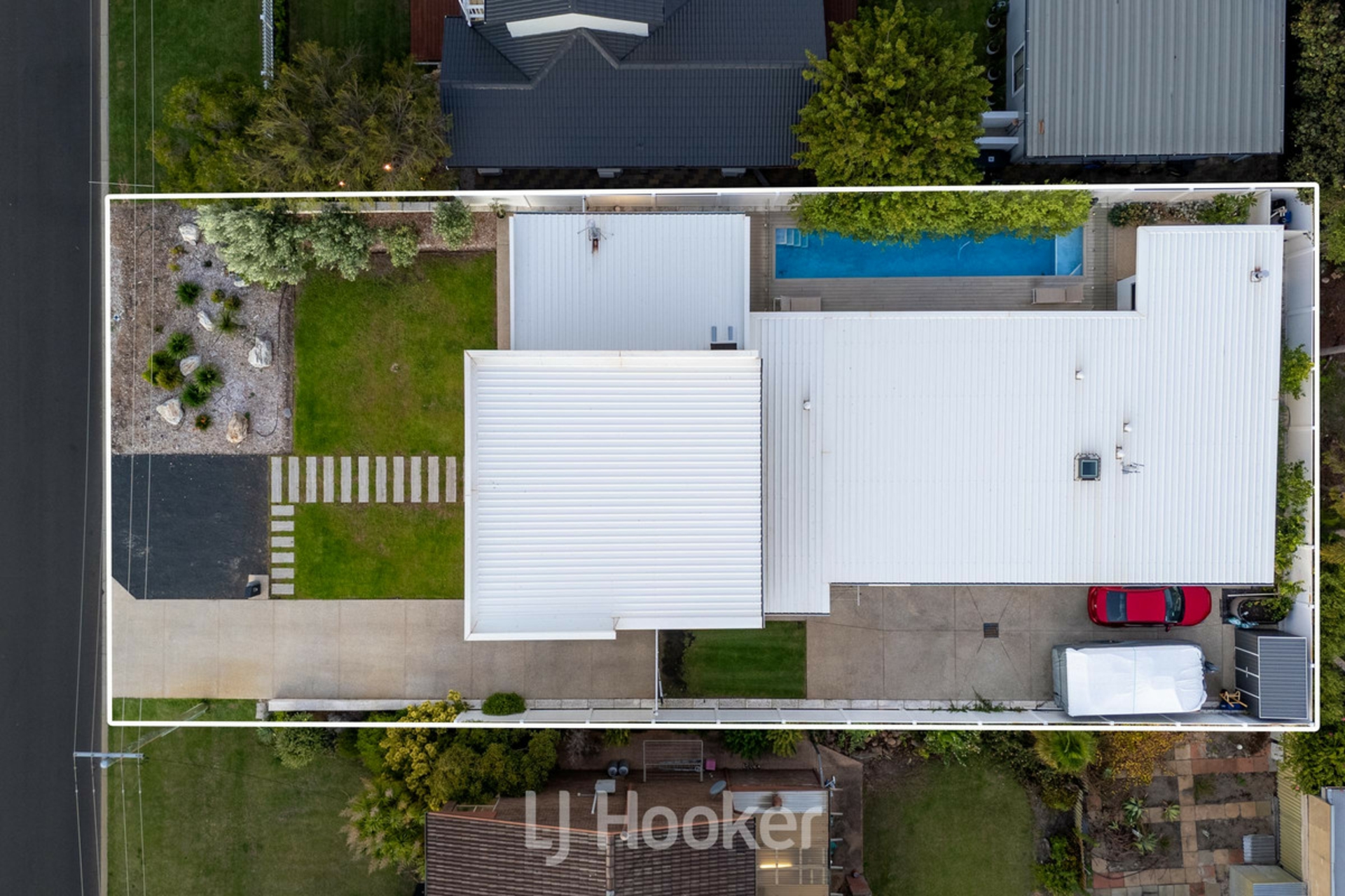 624 Geographe Bay Road, BROADWATER