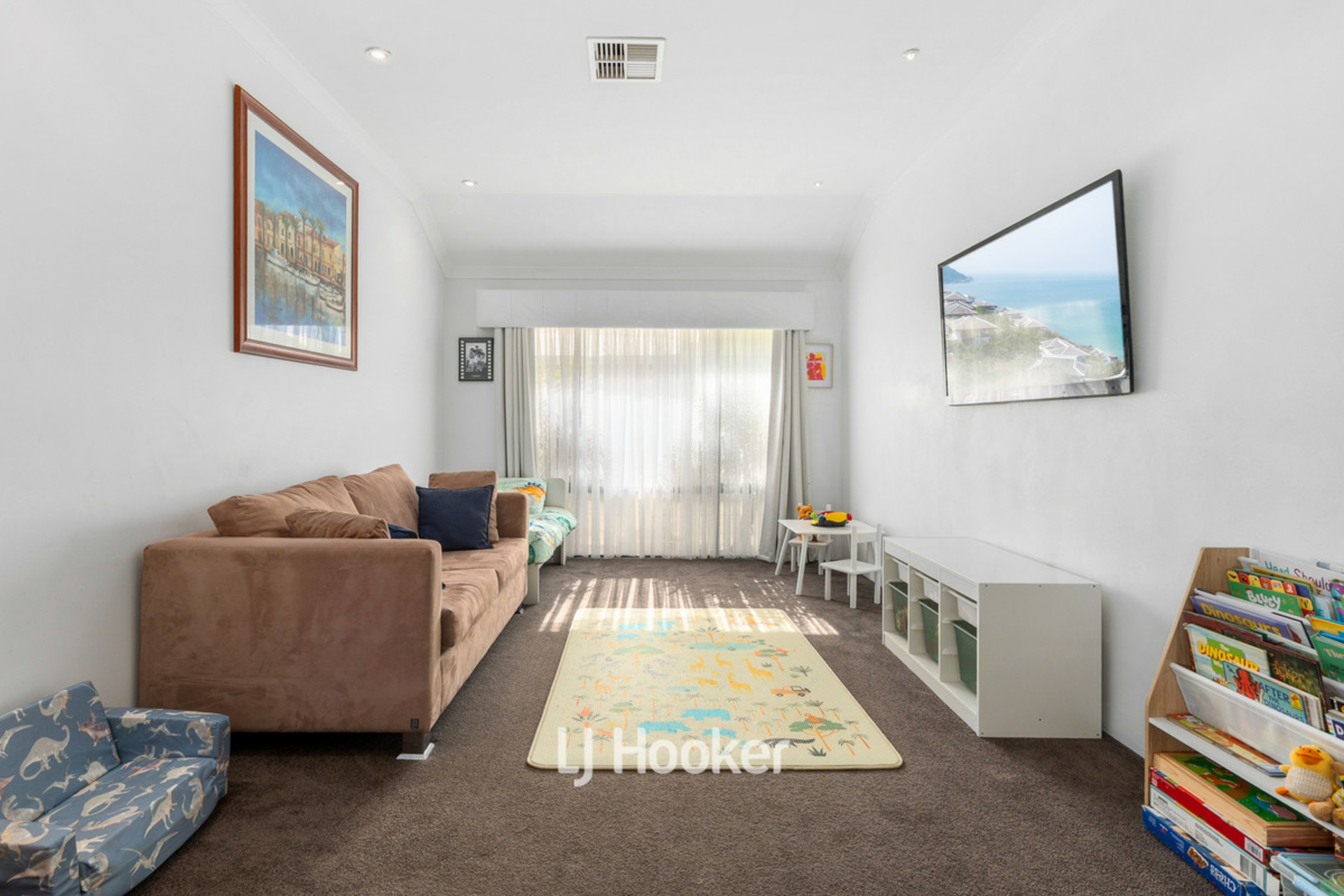 5 Miller Crescent, AUSTRALIND