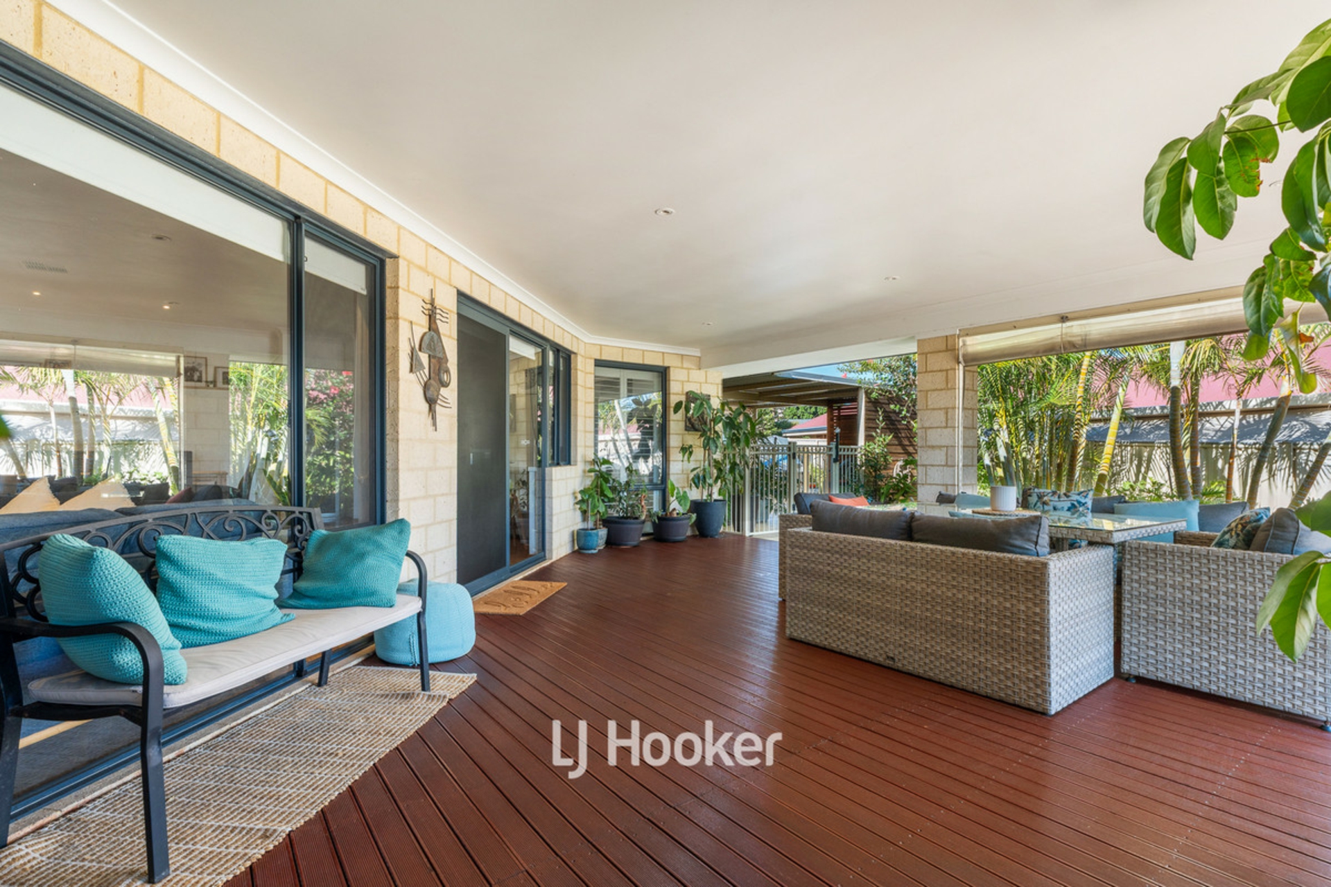 5 Miller Crescent, AUSTRALIND