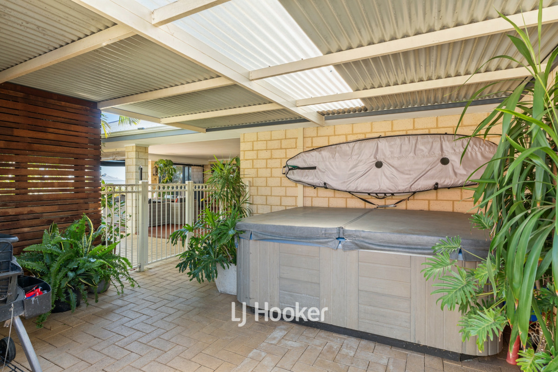 5 Miller Crescent, AUSTRALIND