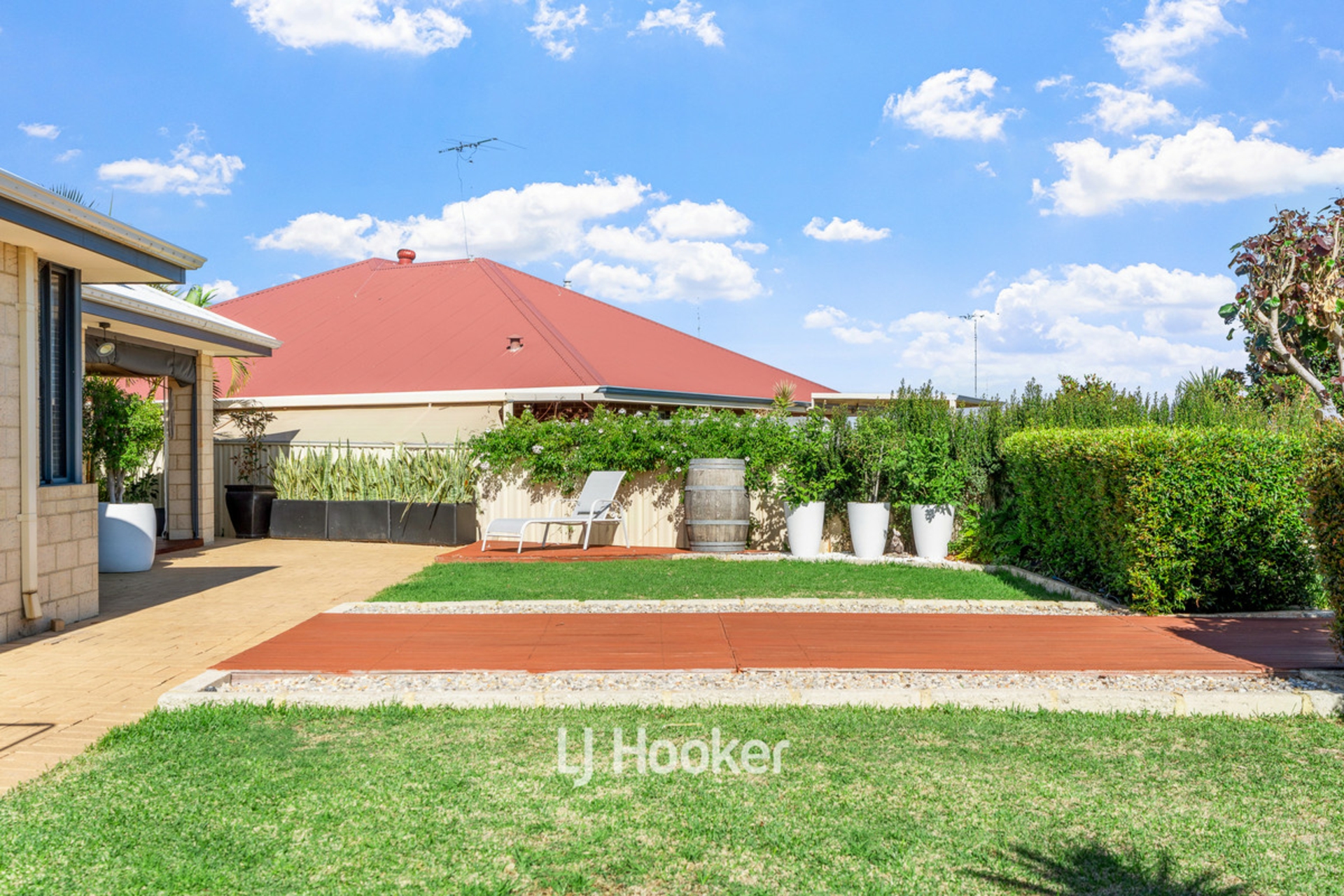 5 Miller Crescent, AUSTRALIND