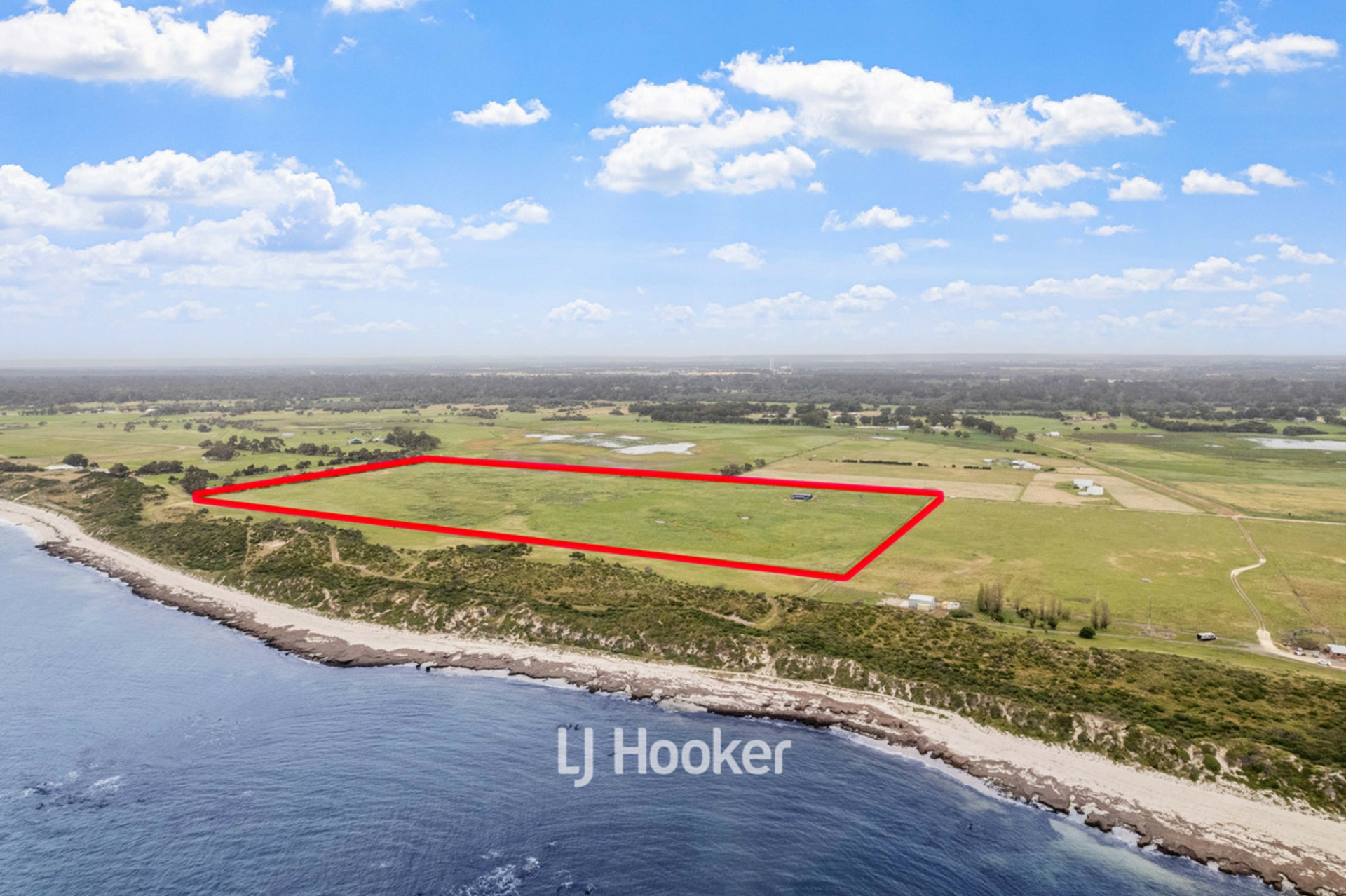 Lot 92, Edwards Road, STIRLING ESTATE