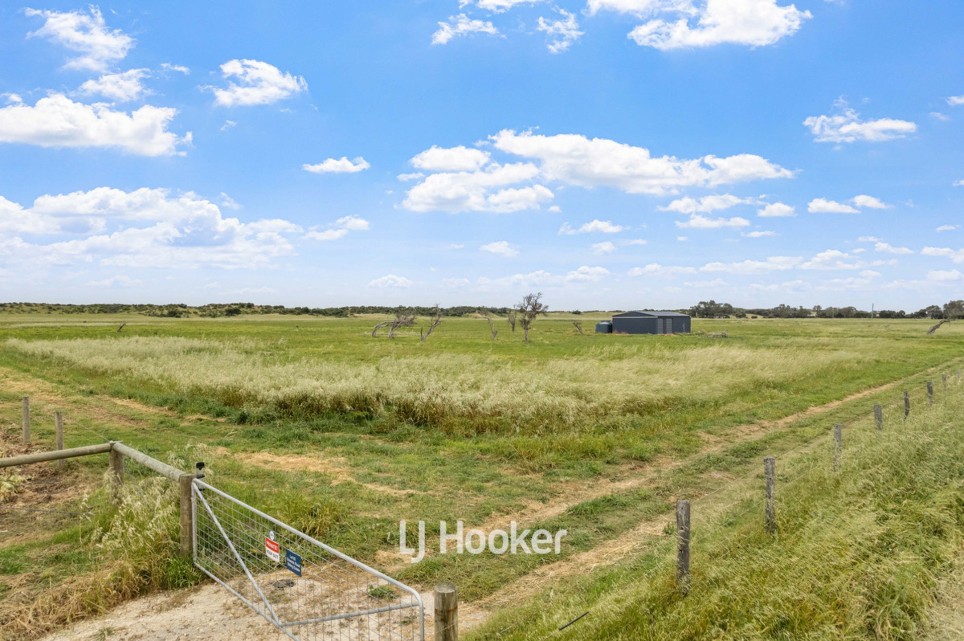 Lot 92, Edwards Road, STIRLING ESTATE