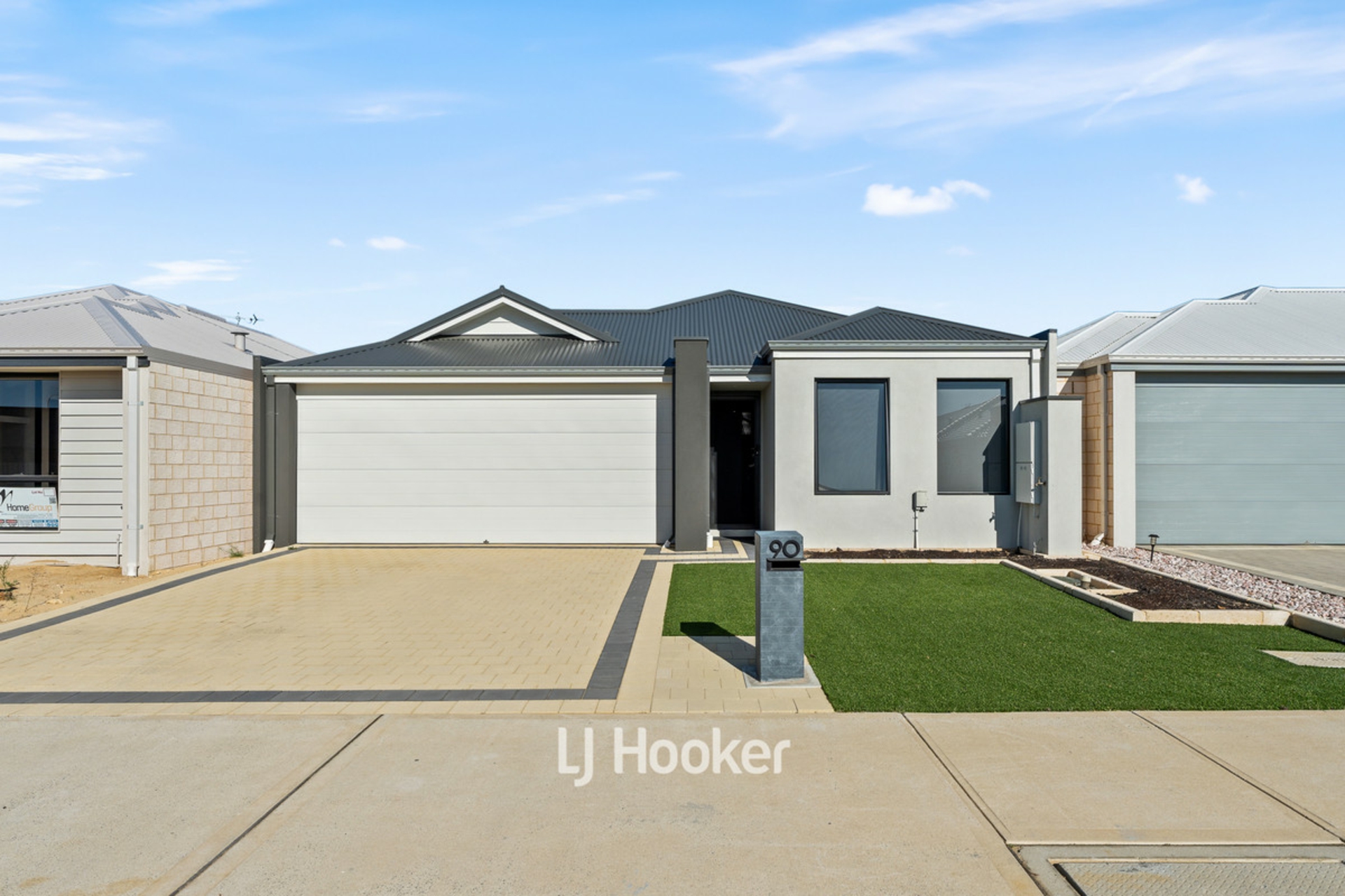 90 Carnelian Avenue, AUSTRALIND