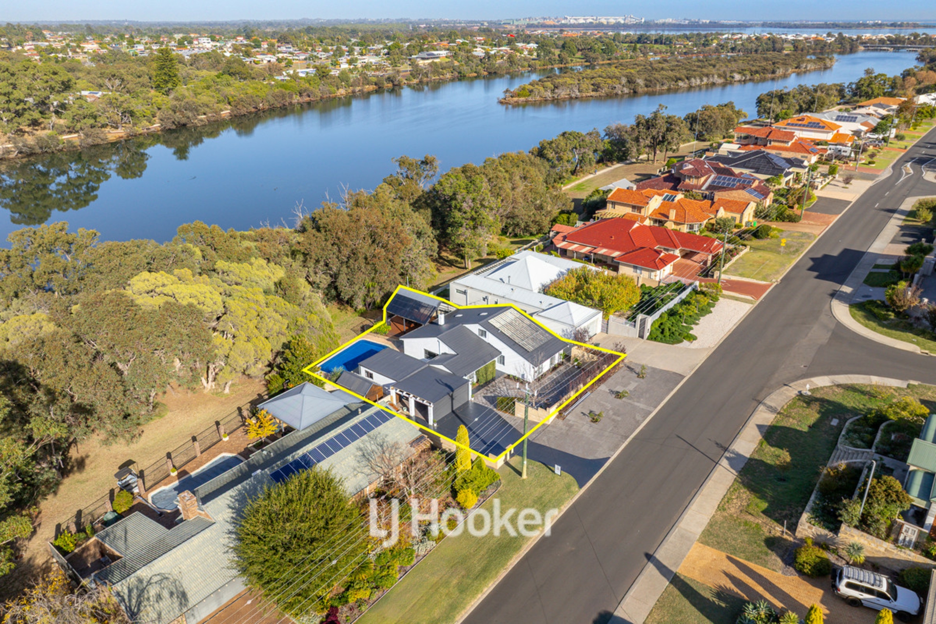 60 Lucy Victoria Avenue, AUSTRALIND