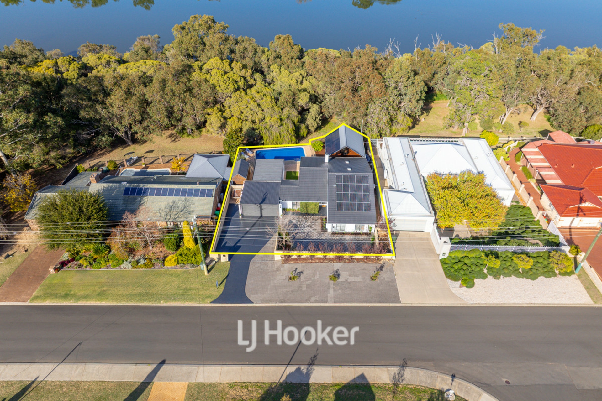 60 Lucy Victoria Avenue, AUSTRALIND