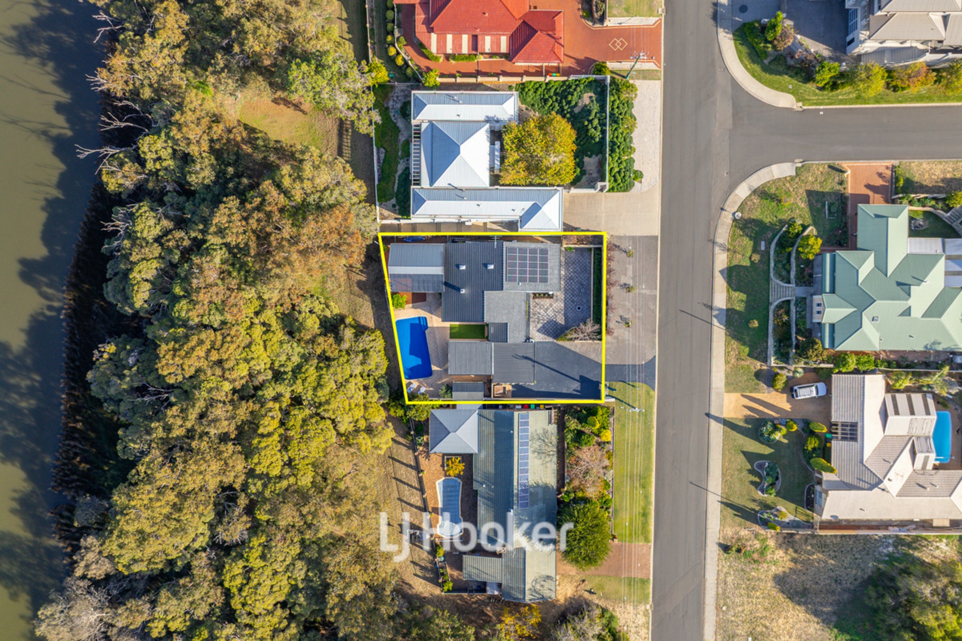 60 Lucy Victoria Avenue, AUSTRALIND
