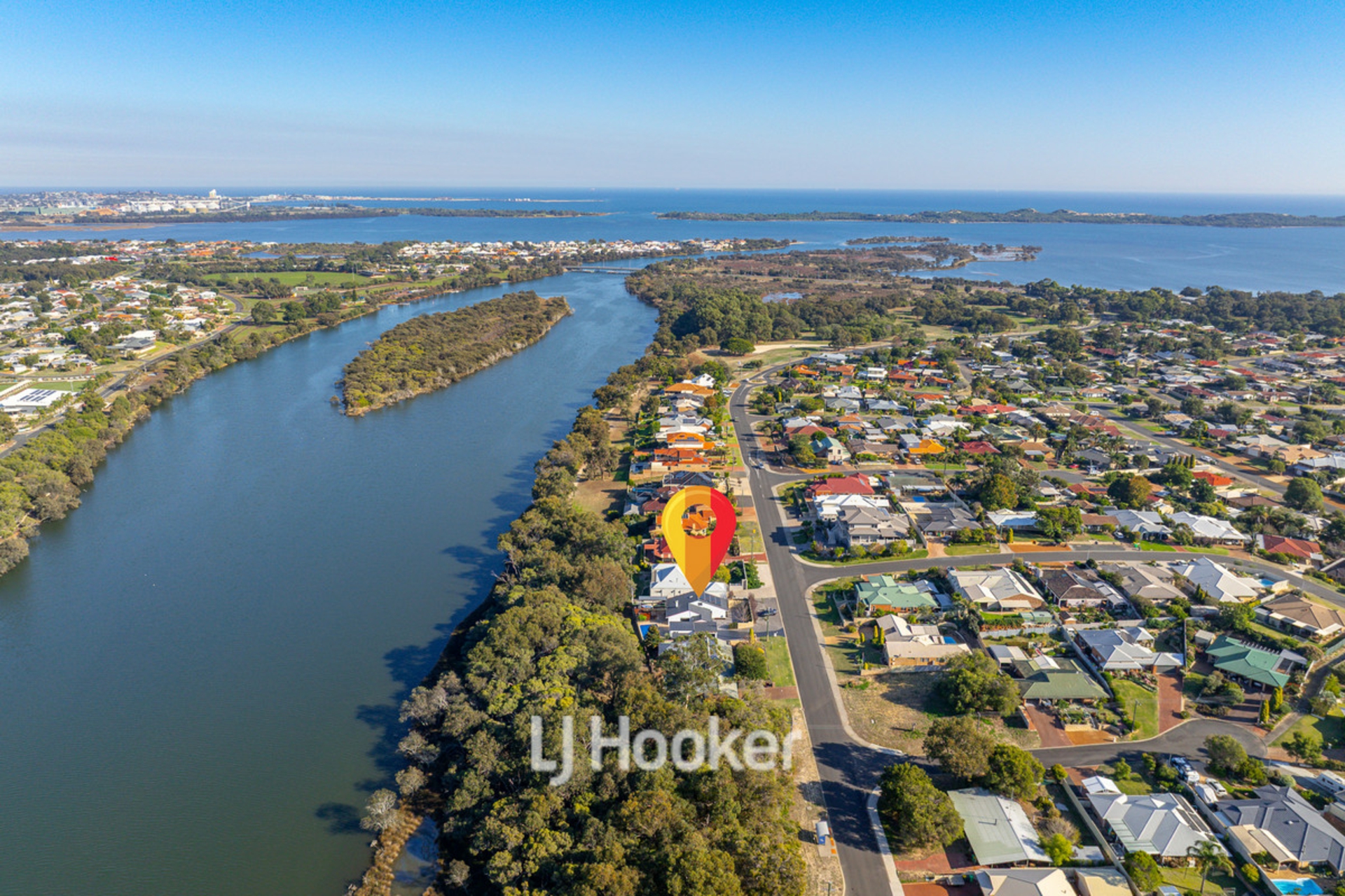 60 Lucy Victoria Avenue, AUSTRALIND