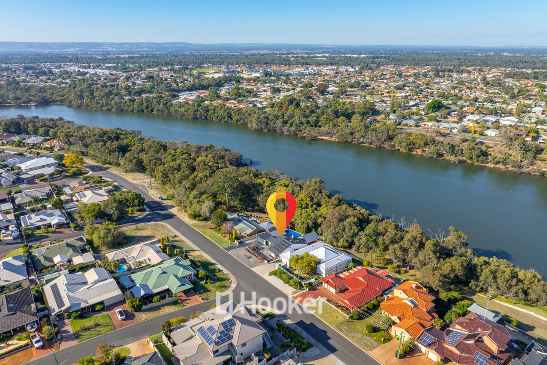60 Lucy Victoria Avenue, AUSTRALIND