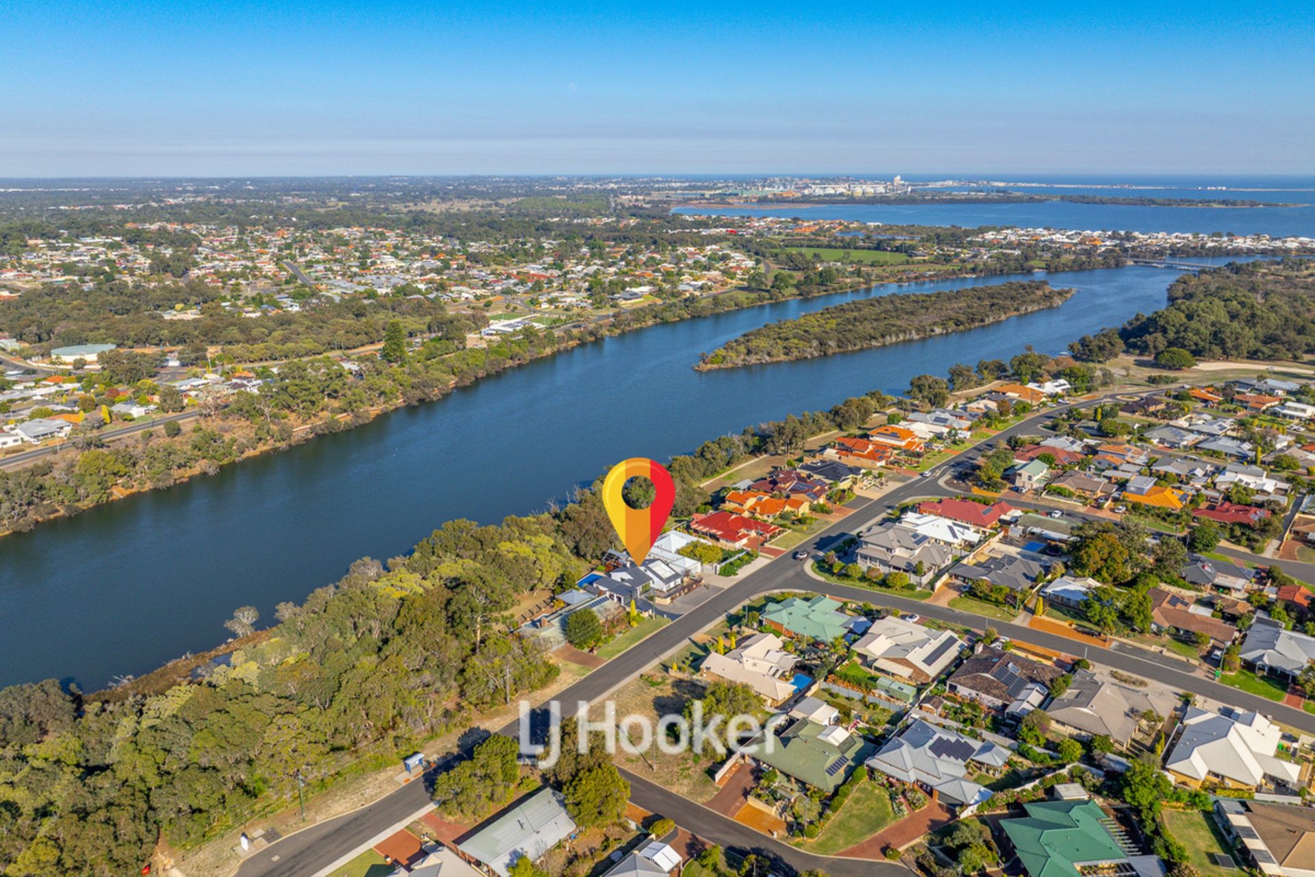 60 Lucy Victoria Avenue, AUSTRALIND