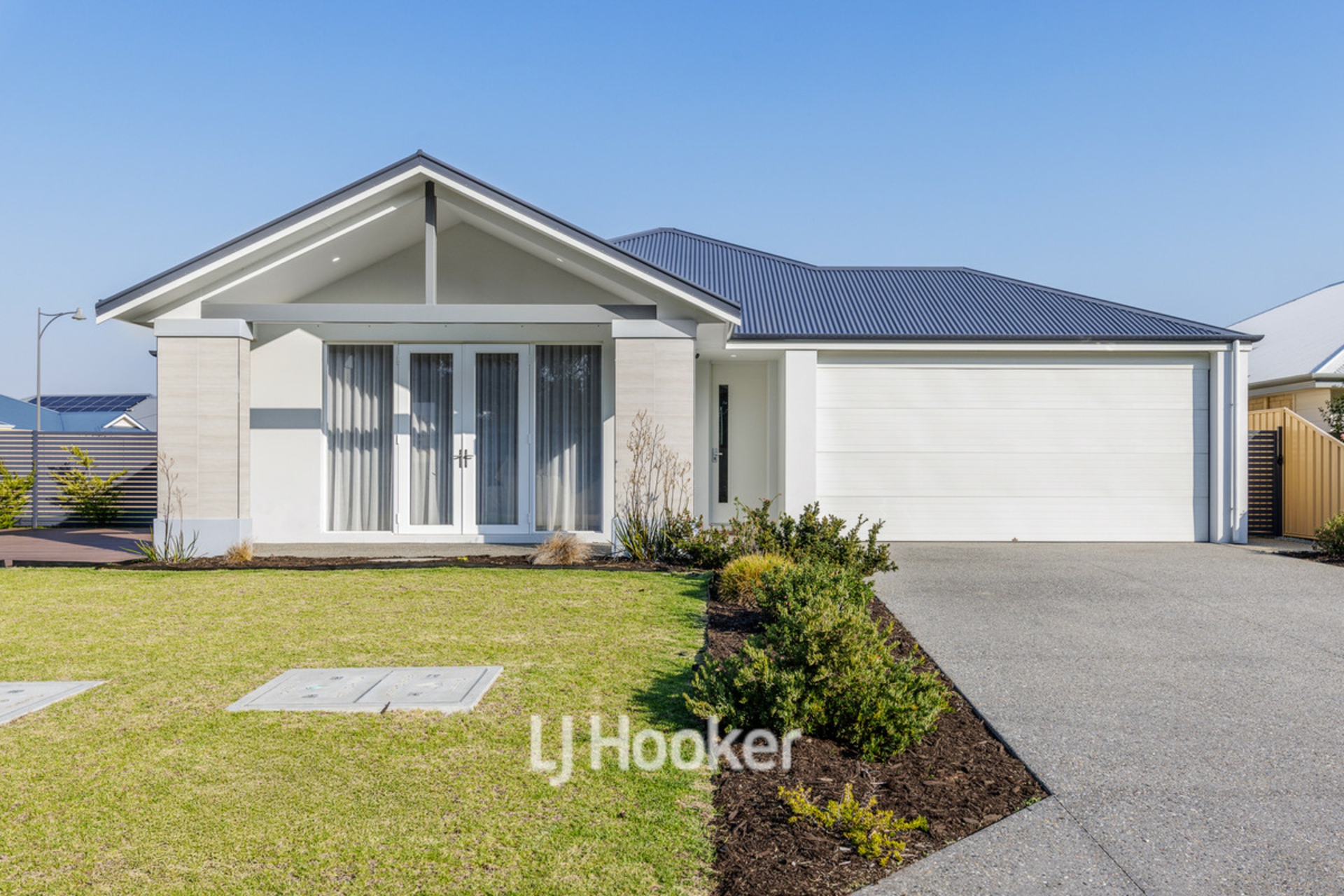 43 Hazelgrove Crescent, MILLBRIDGE