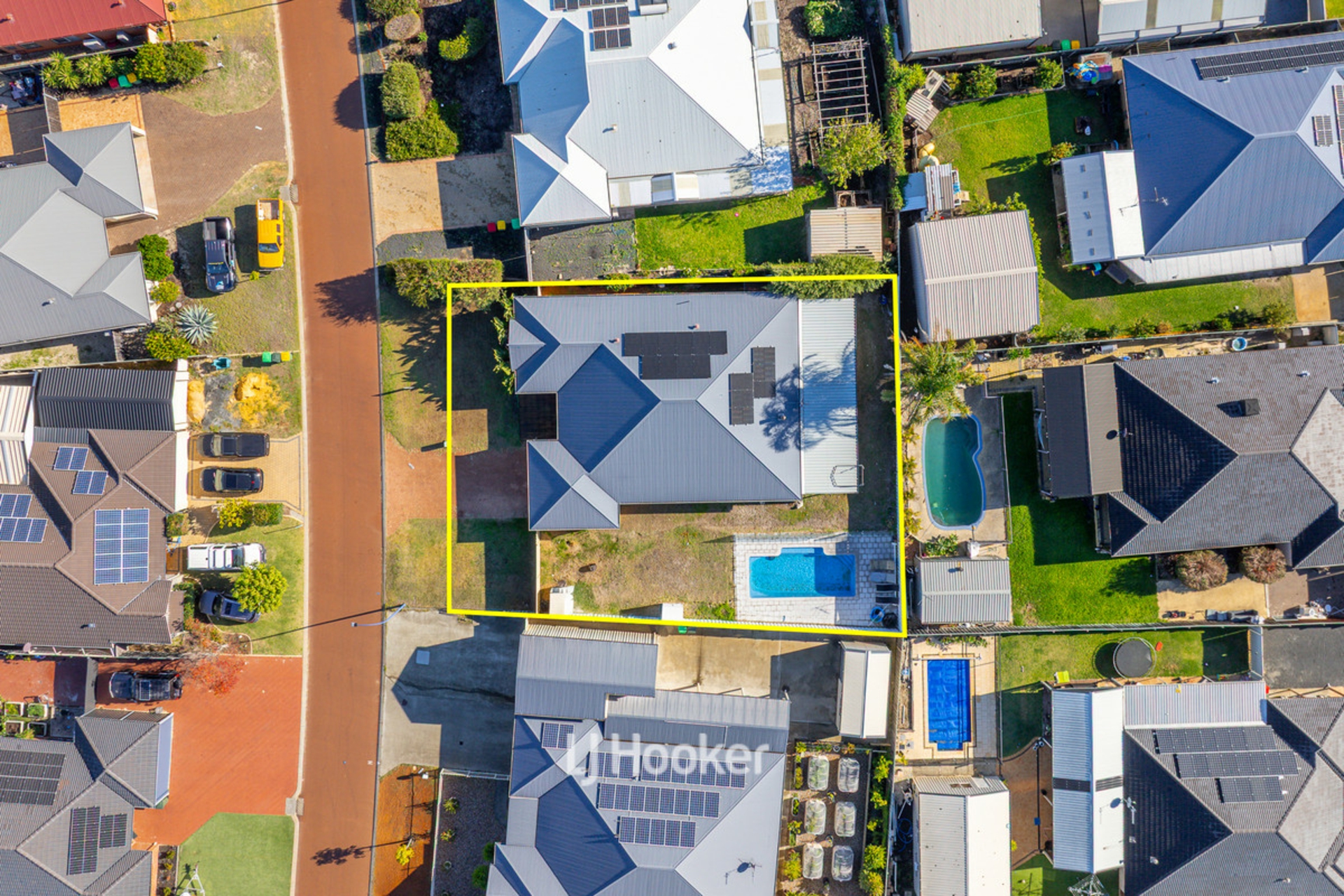 85 Barton Drive, AUSTRALIND