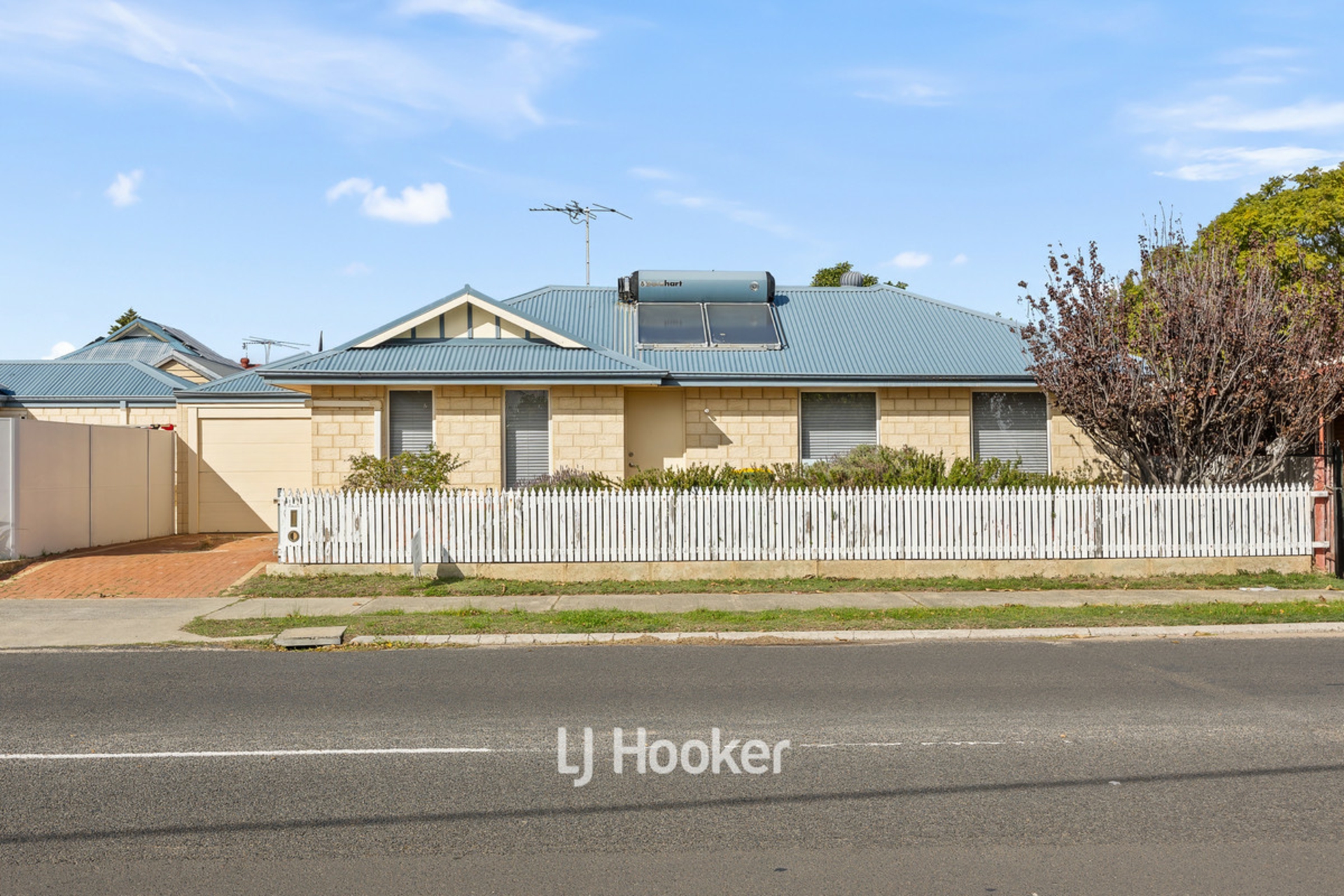 17 Hayes Street, BUNBURY