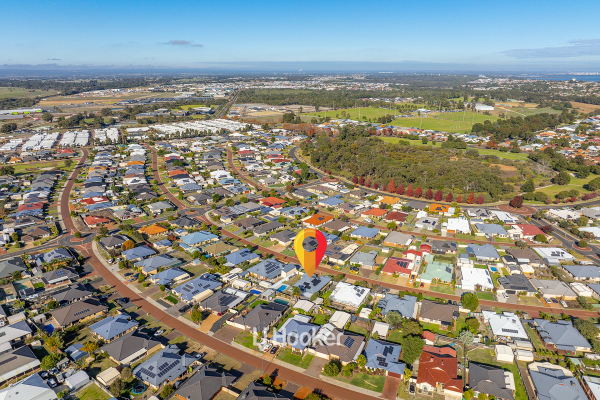 85 Barton Drive, AUSTRALIND