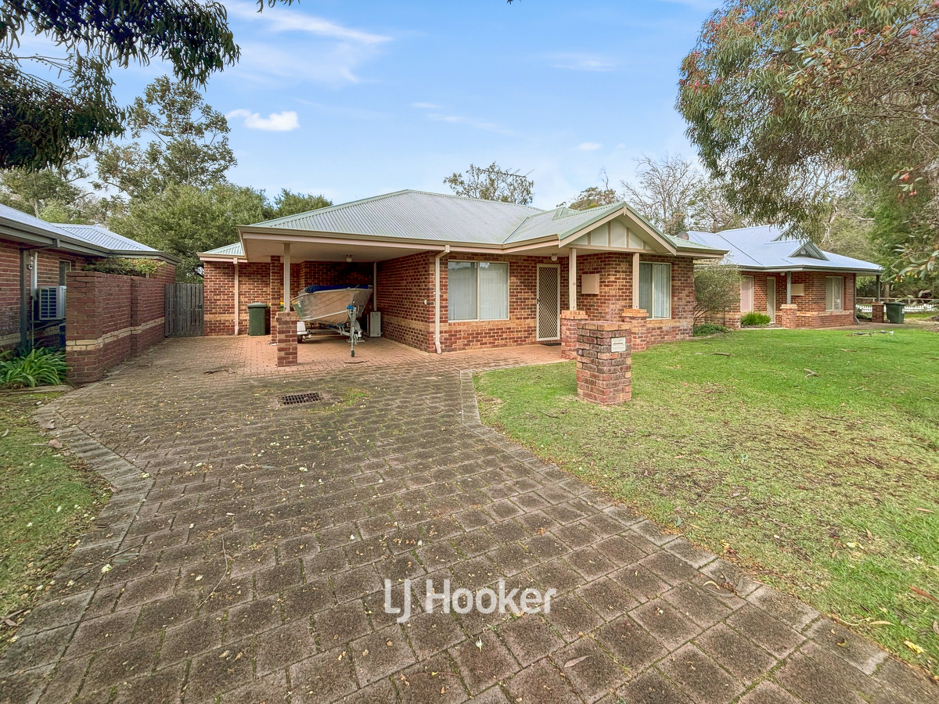 10/18 Prowse Way, DUNSBOROUGH