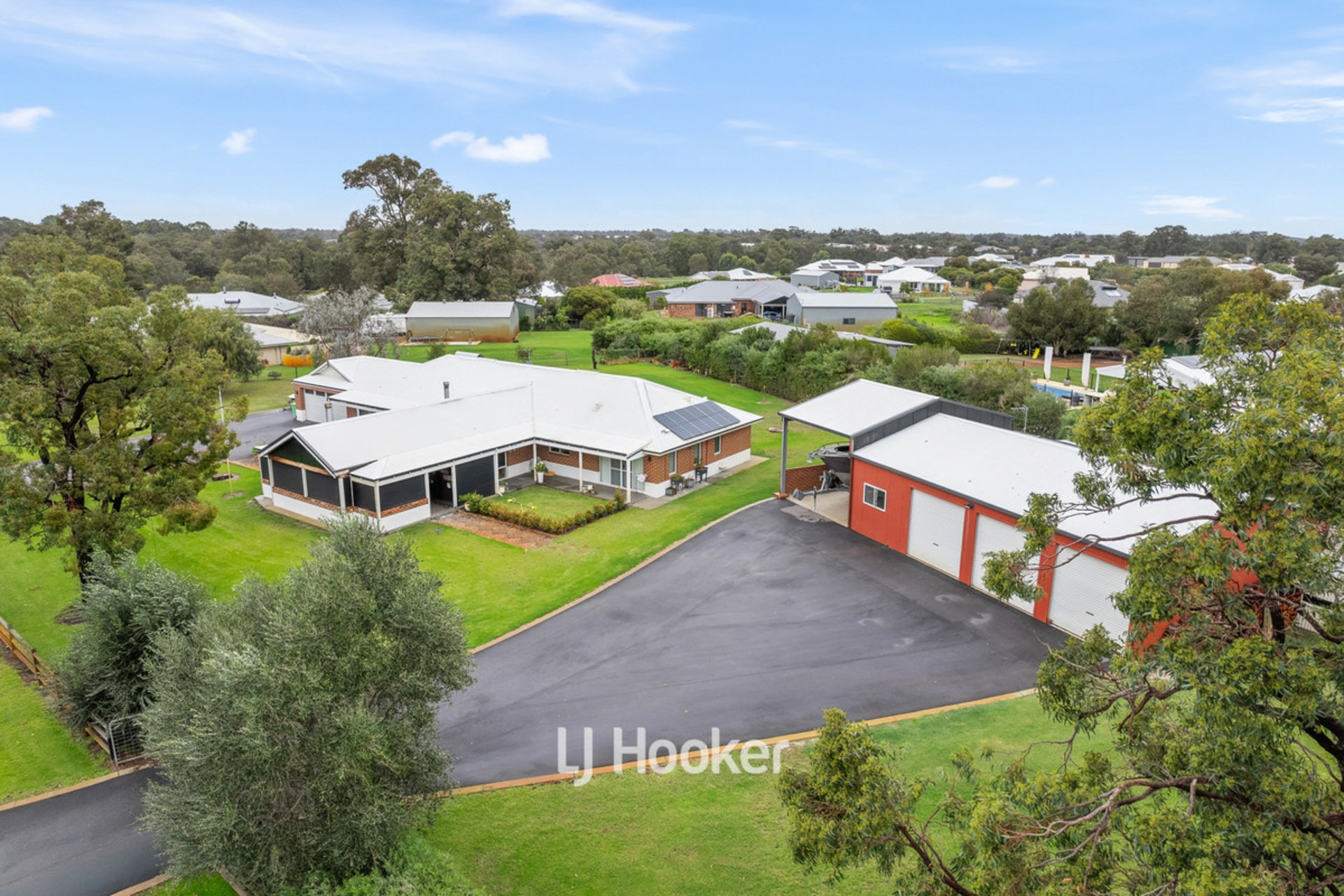 12 Craigie Drive, ROELANDS