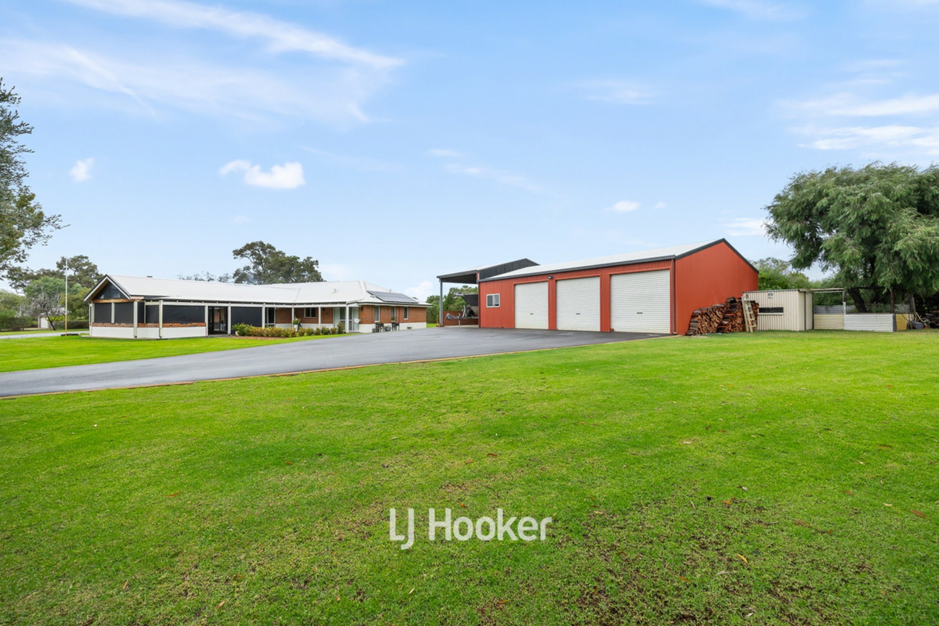 12 Craigie Drive, ROELANDS