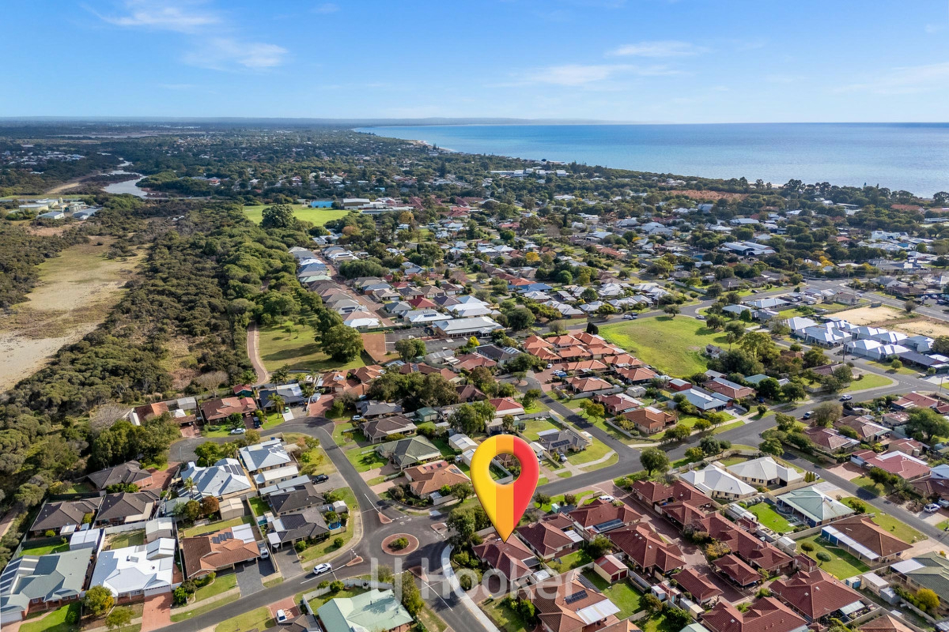 1/11 Prince Regent Drive, WEST BUSSELTON