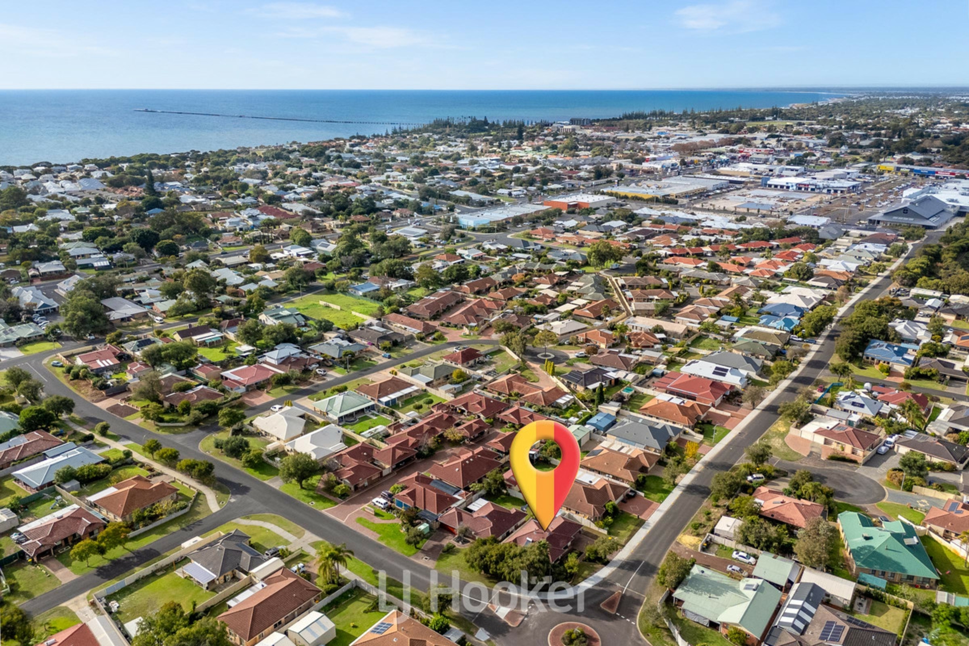 1/11 Prince Regent Drive, WEST BUSSELTON