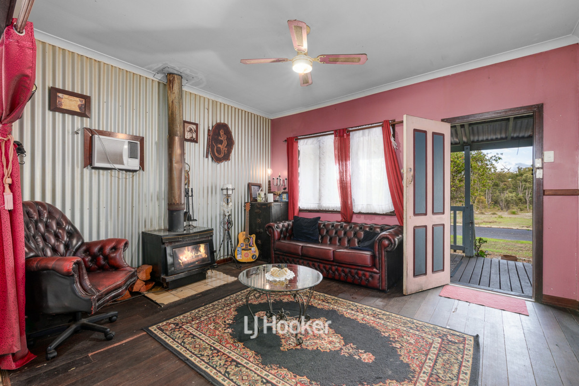 35 Telfer Crescent, COLLIE