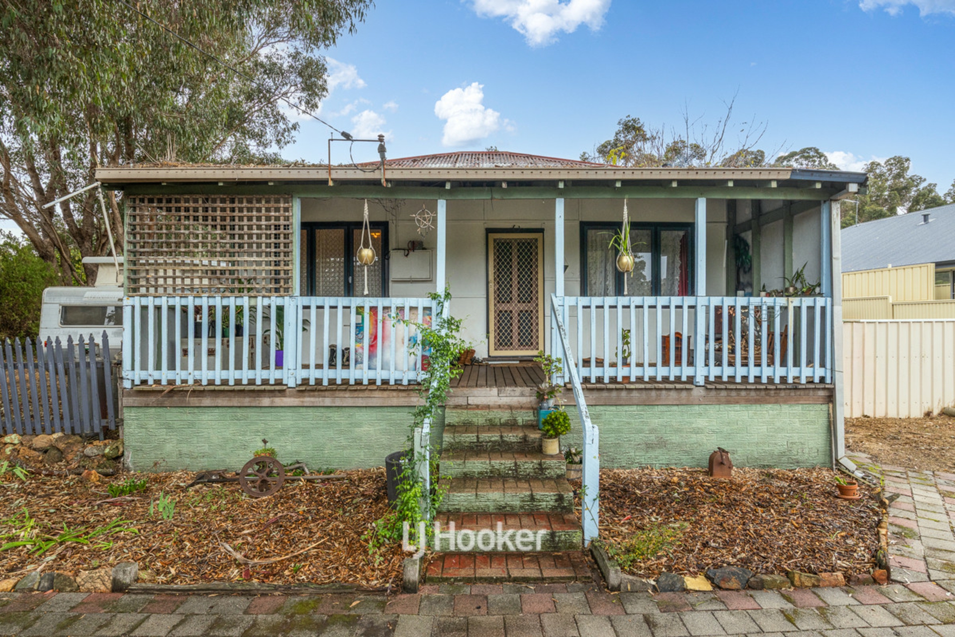 35 Telfer Crescent, COLLIE
