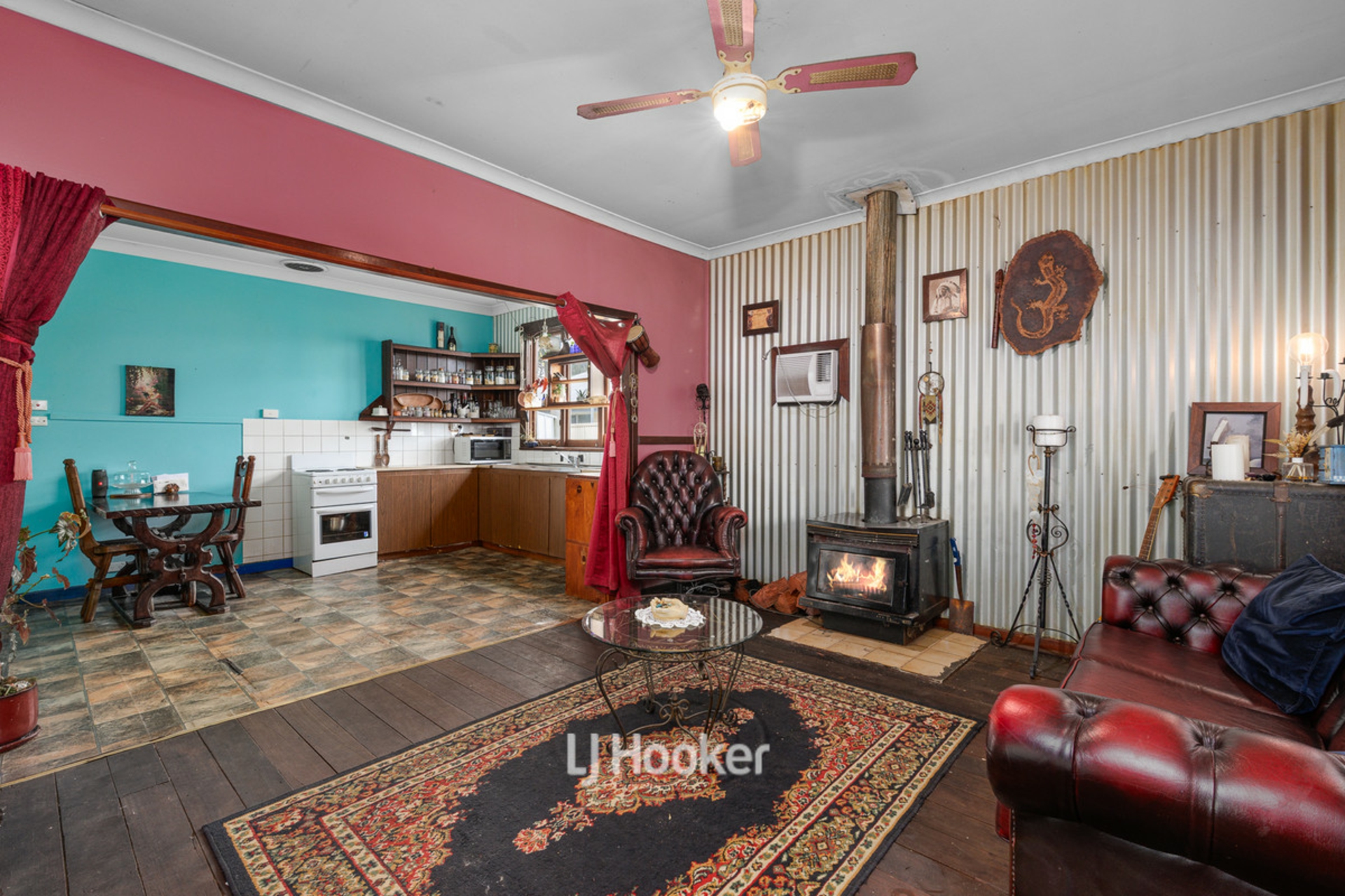 35 Telfer Crescent, COLLIE