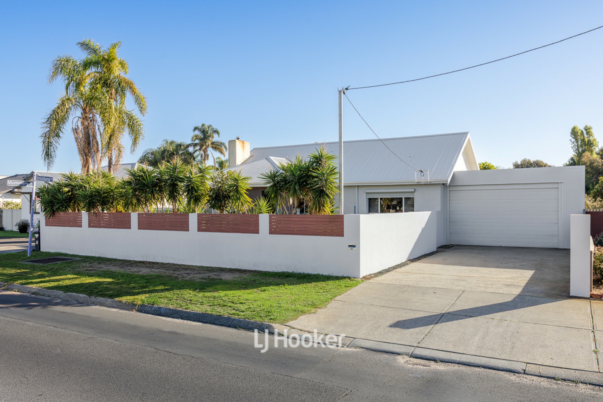 66 Strickland Street, EAST BUNBURY