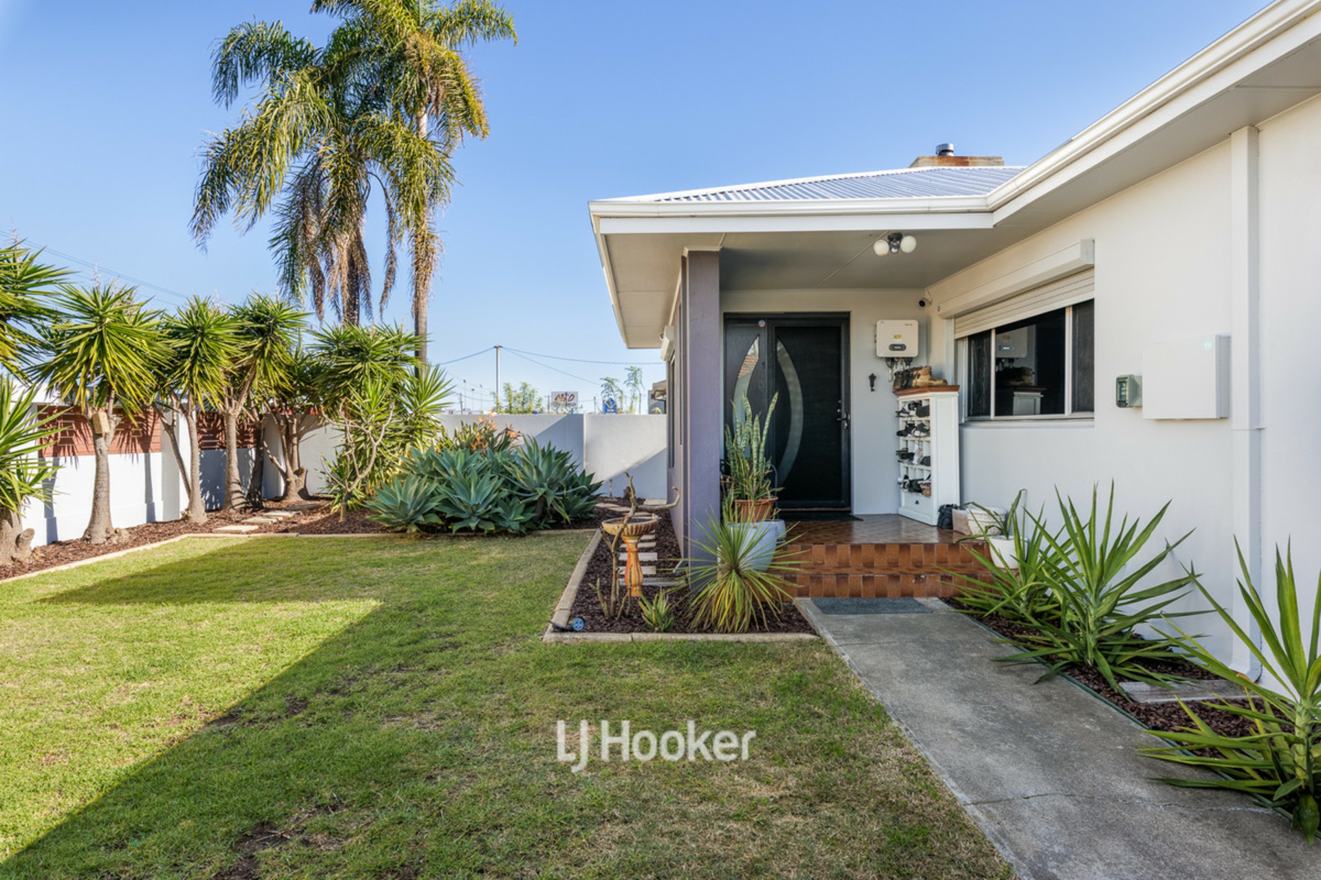 66 Strickland Street, EAST BUNBURY