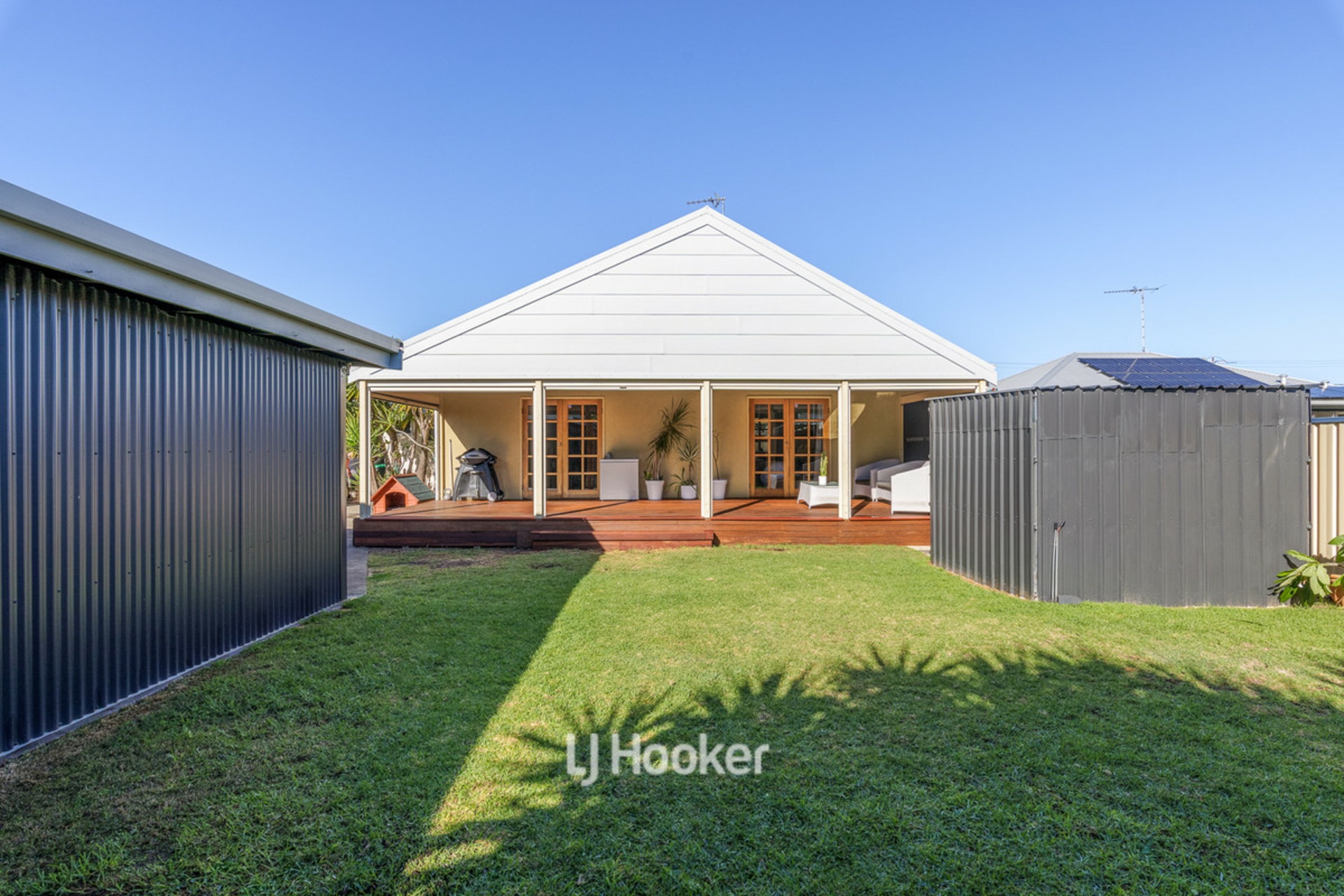 66 Strickland Street, EAST BUNBURY