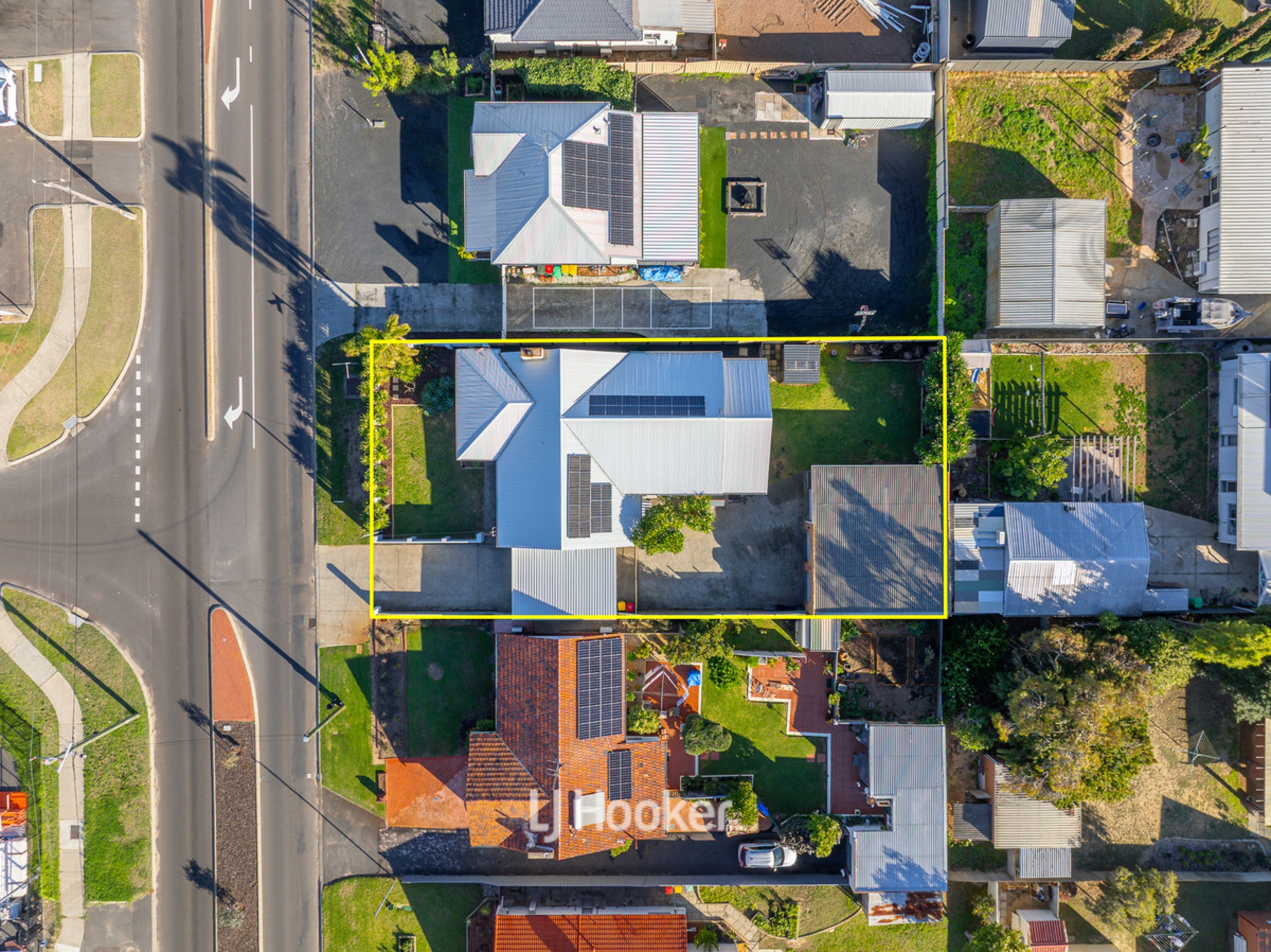 66 Strickland Street, EAST BUNBURY