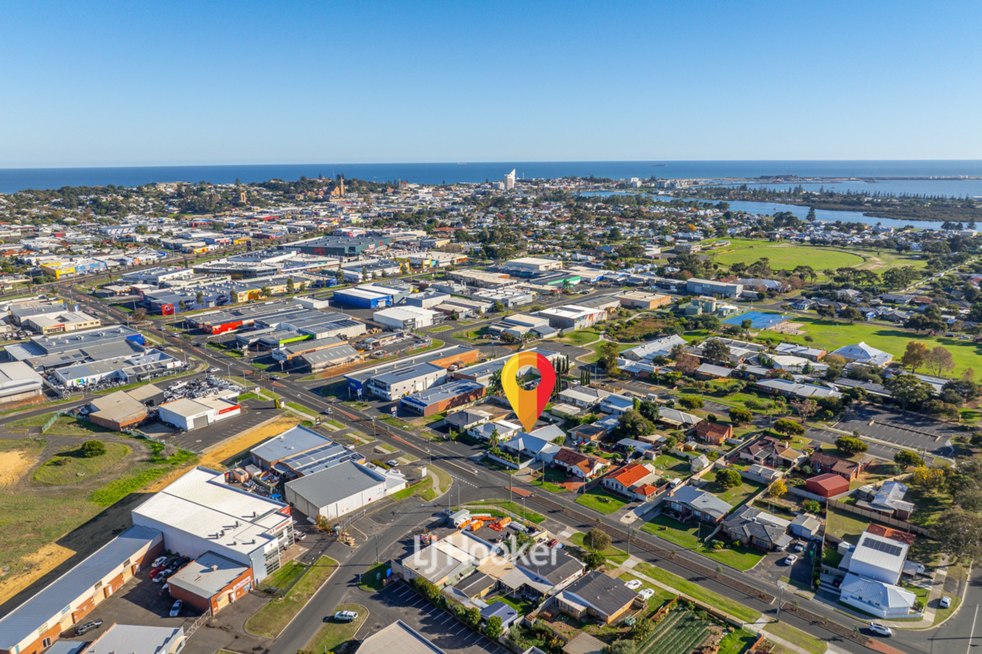 66 Strickland Street, EAST BUNBURY