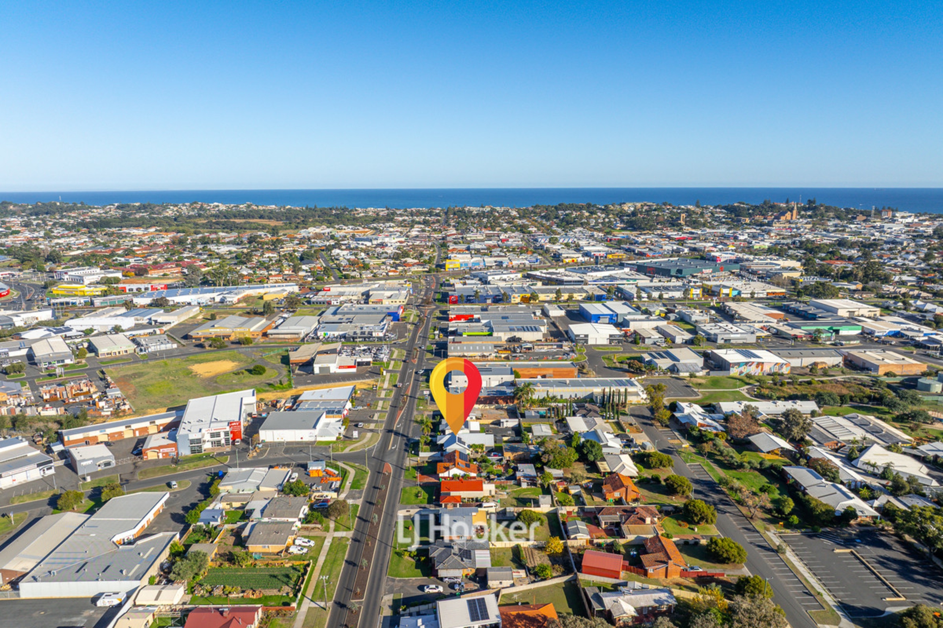 66 Strickland Street, EAST BUNBURY